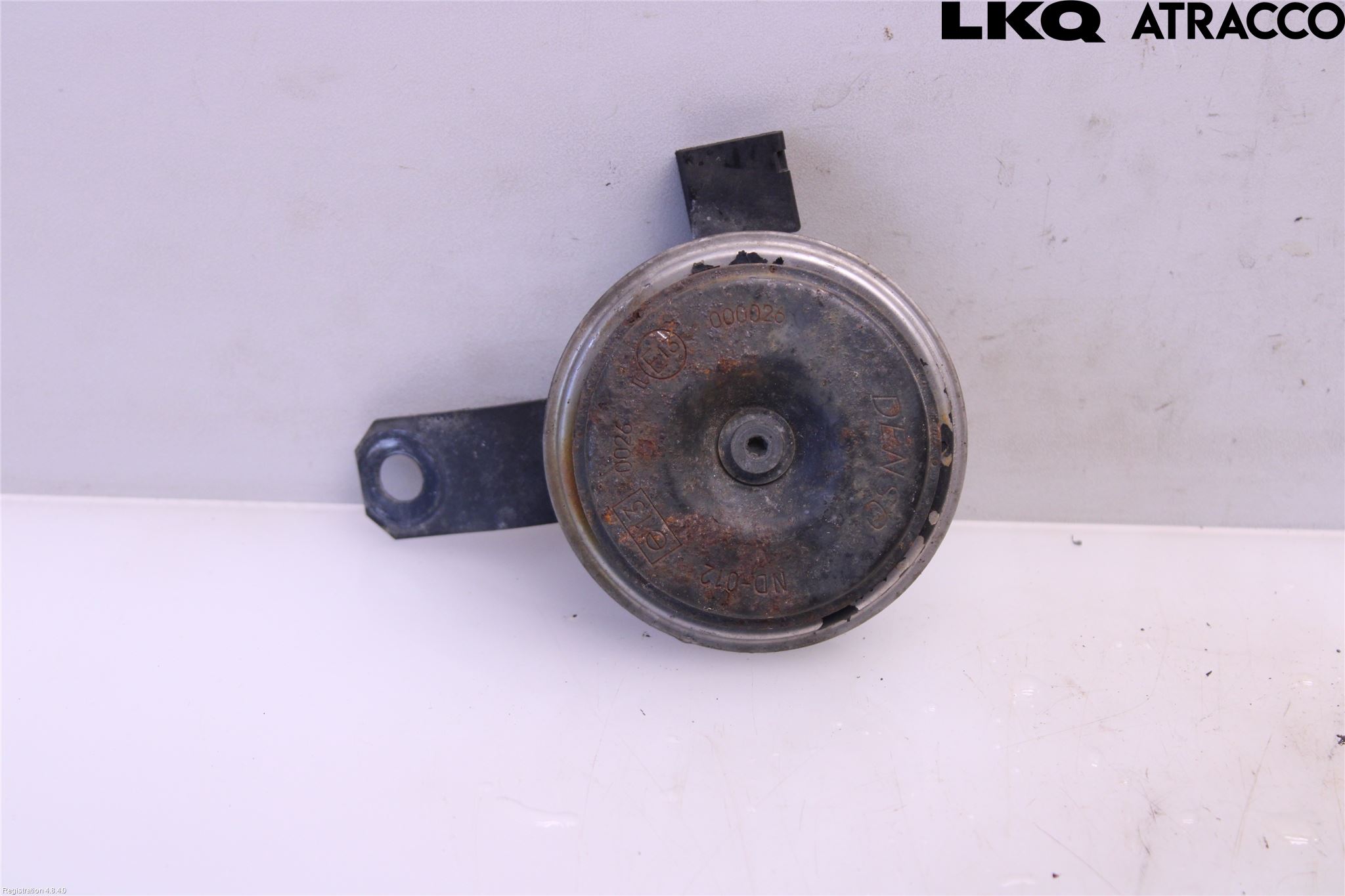 Suzuki SWIFT 17-24 Signalhorn