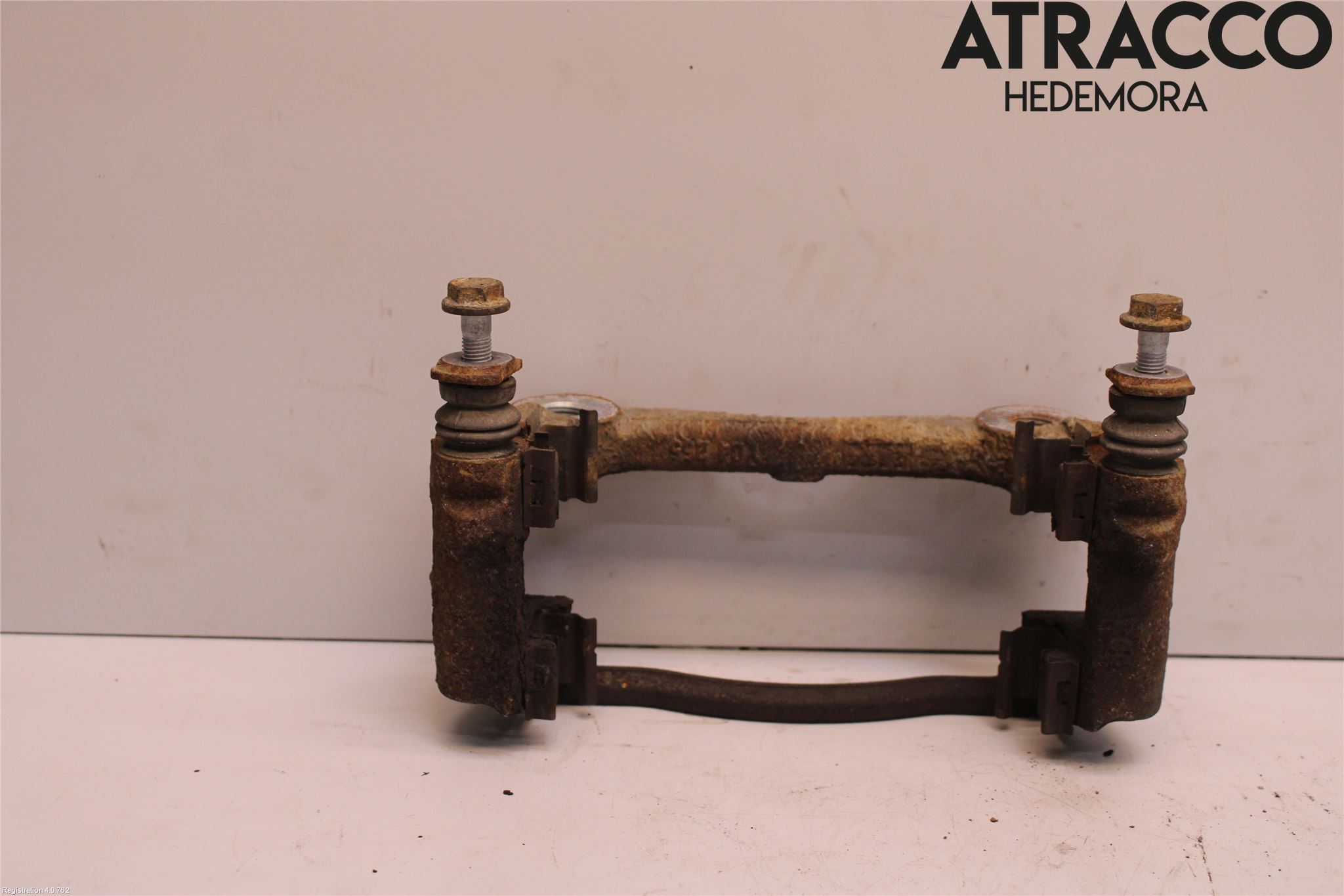 Honda CR-V 13-18 Bromsokshållare