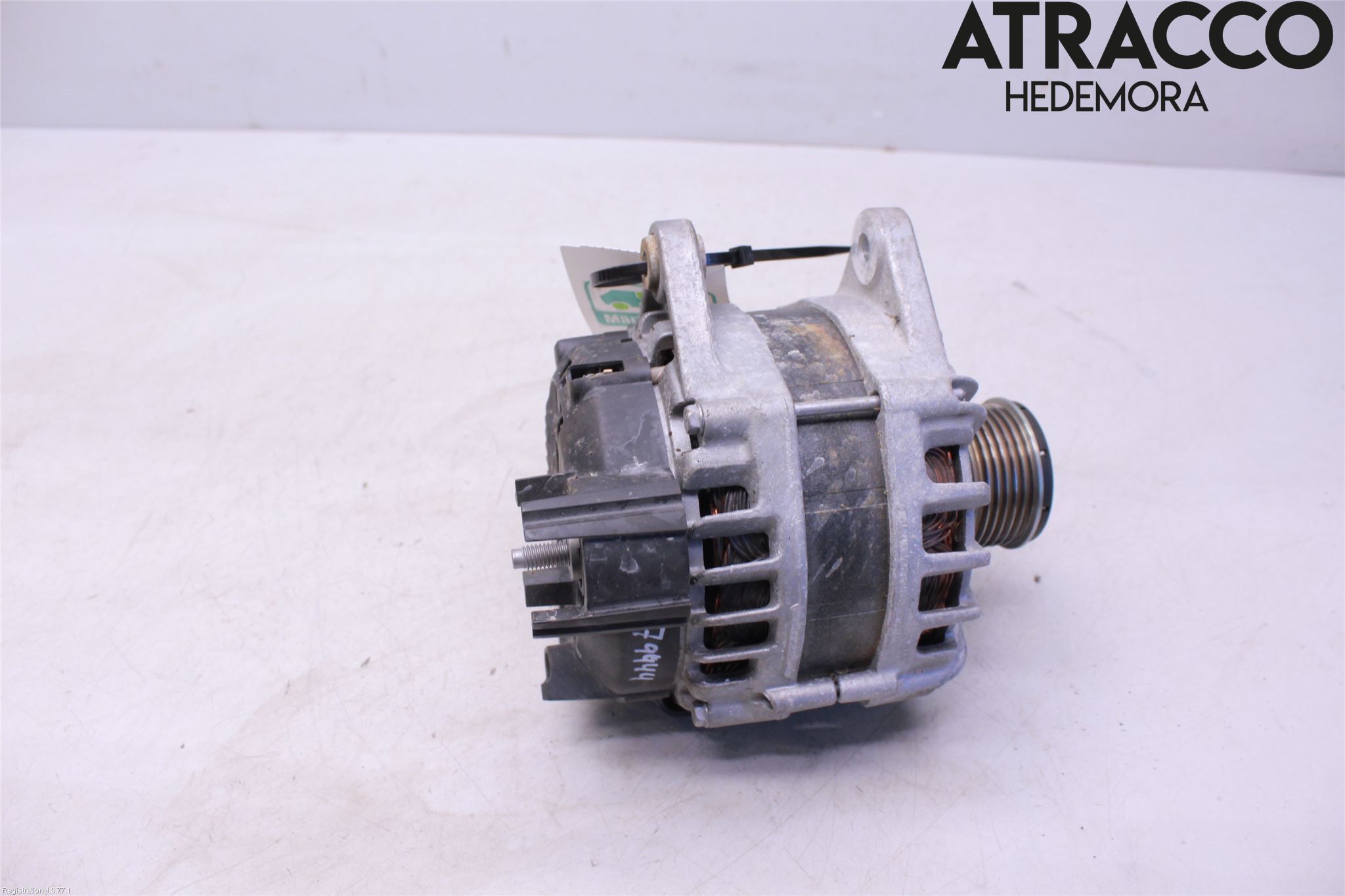 Renault KANGOO II 15-21 Generator