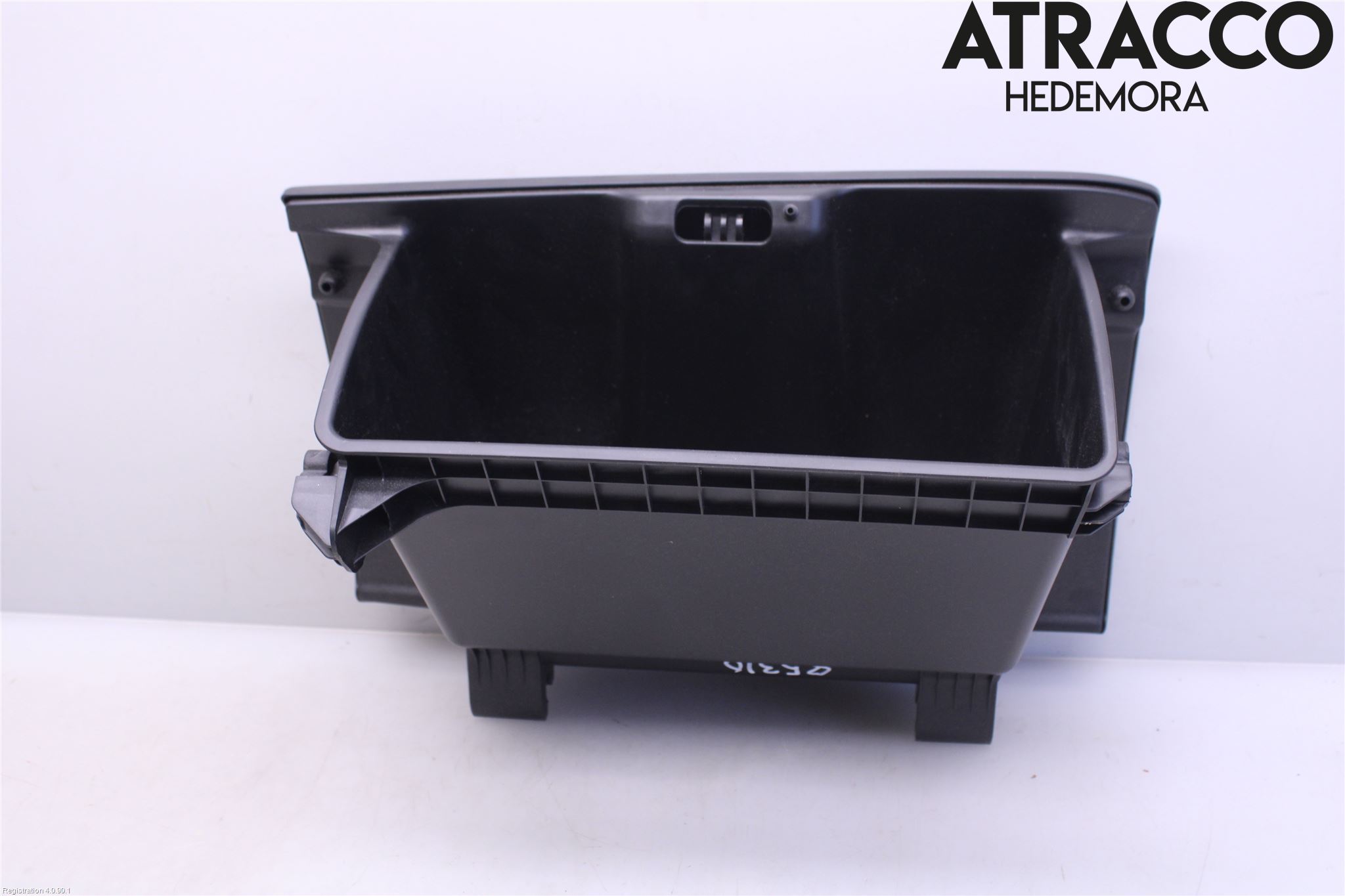 Suzuki SWIFT 17-24 Handskfacklucka