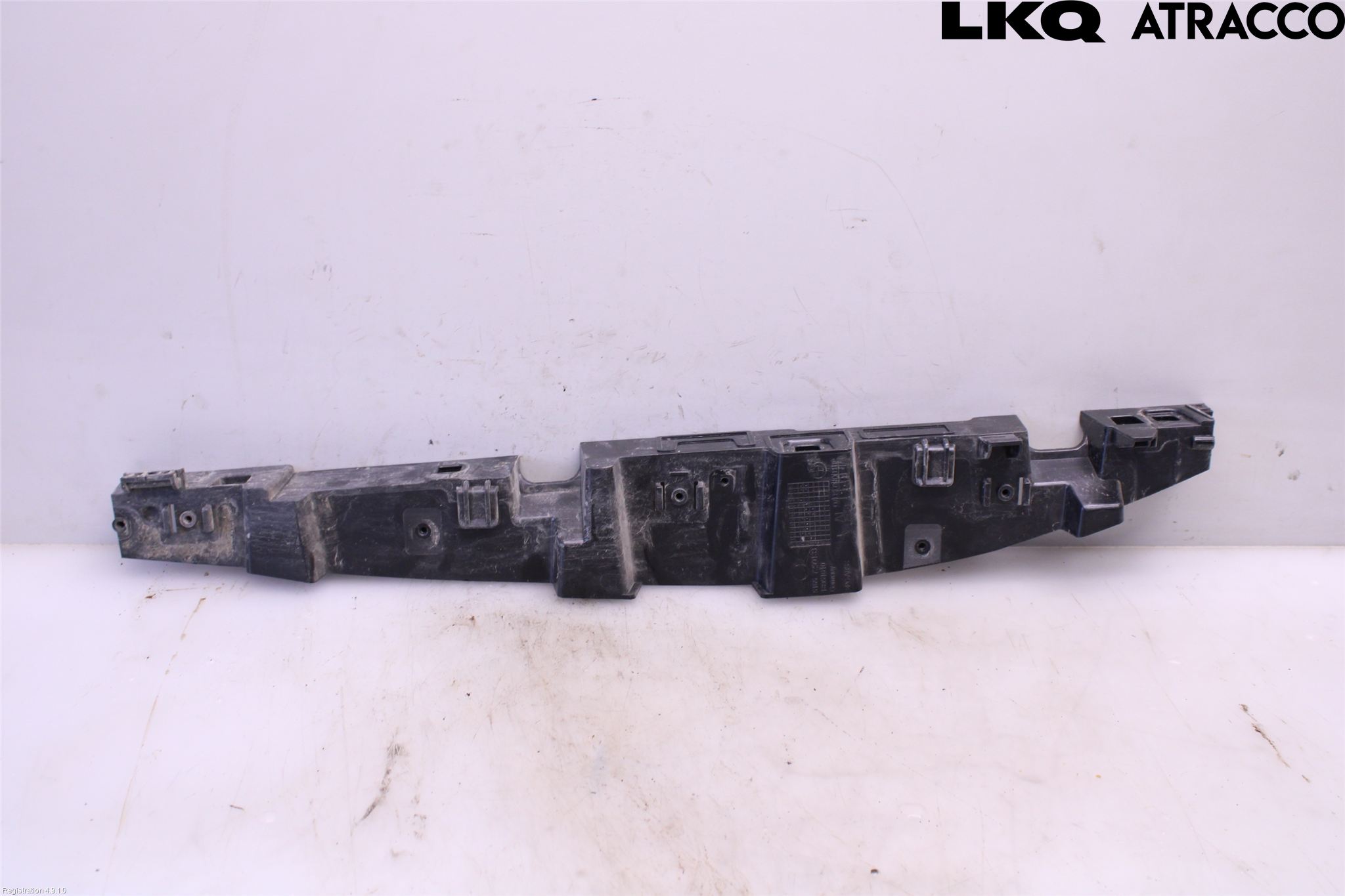 BMW i3 I01 13-22 Skärmfäste Fram Hö