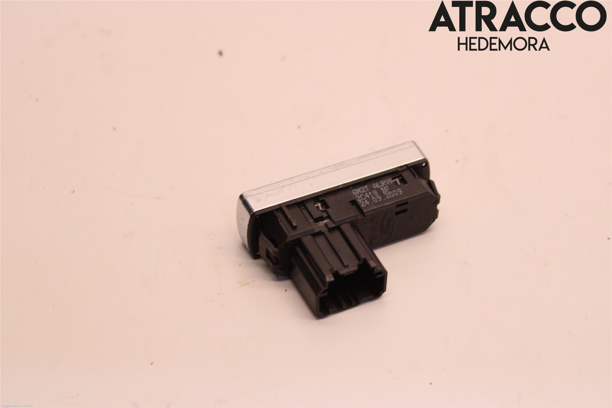 Ford S-MAX 06-15 Strömställare Antisladd