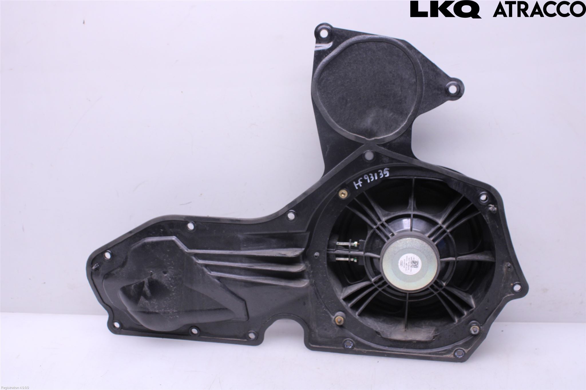 Audi A6 F2/C8 19- Högtalare