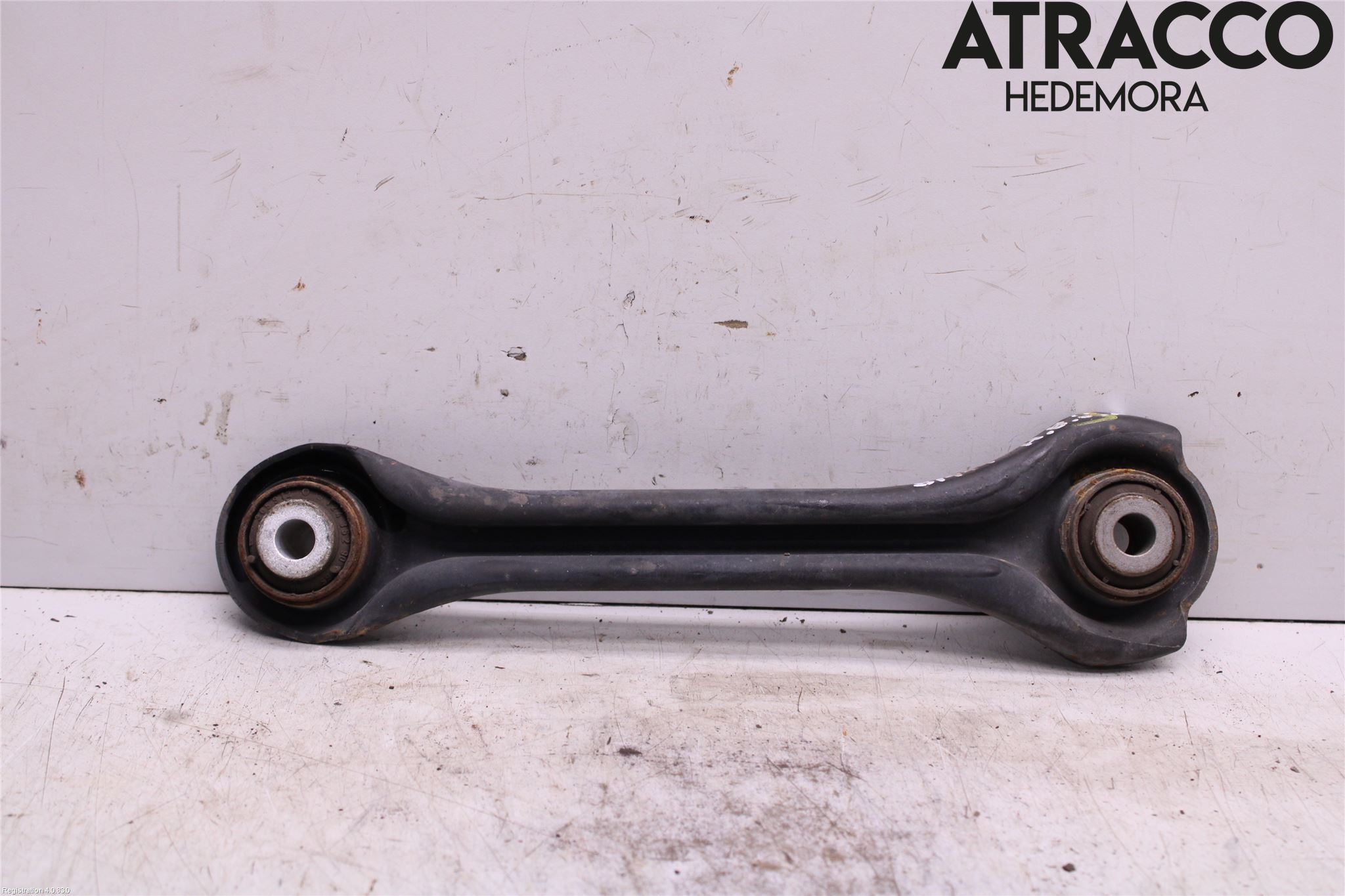 Mercedes-Benz MB SLK 200-350 (R171) 05-11 Bärarm Bak Övre Höger
