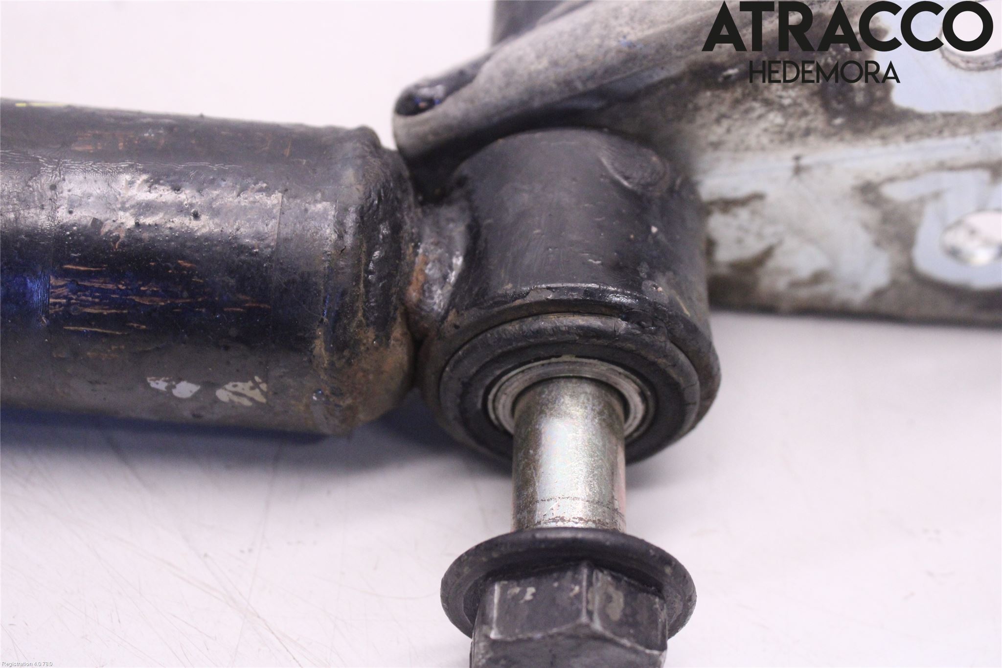 Husbil, husvagn HUSBIL CLASSIC Stötdämpare Bak