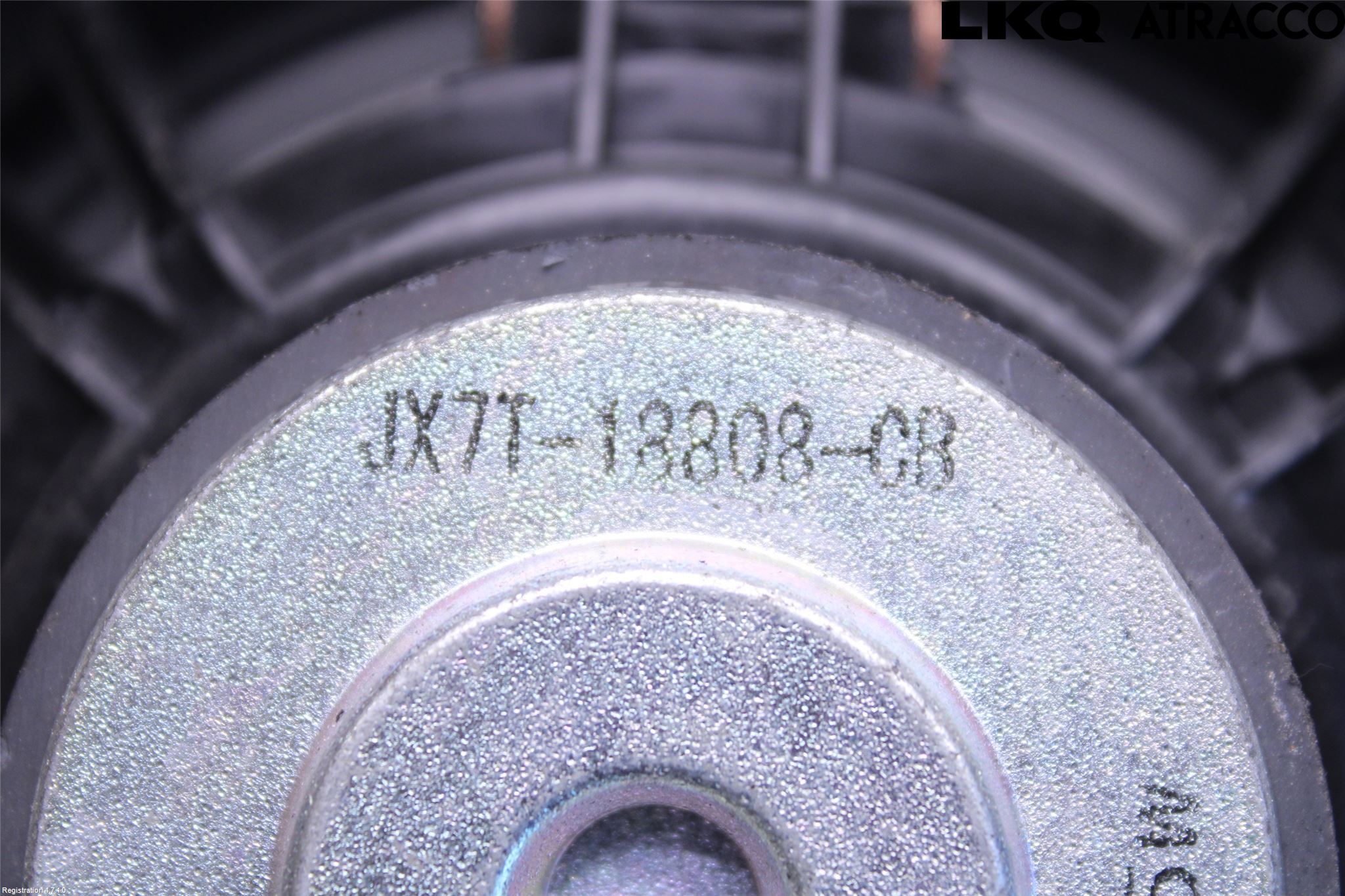 Ford FOCUS 19- Strömställare Elhiss