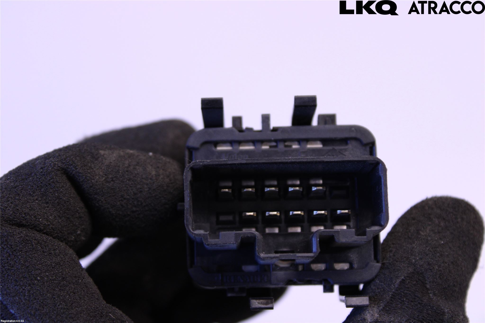 Nissan PRIMASTAR Strömställare Elhiss