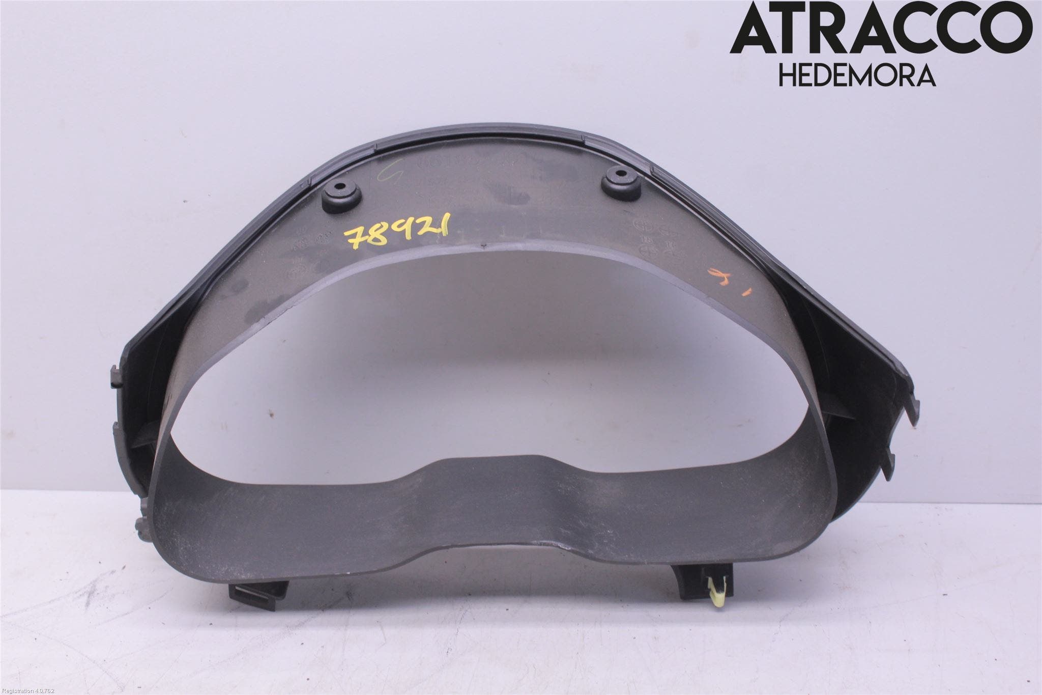 Subaru OUTBACK 10-15 Instrumentsarg