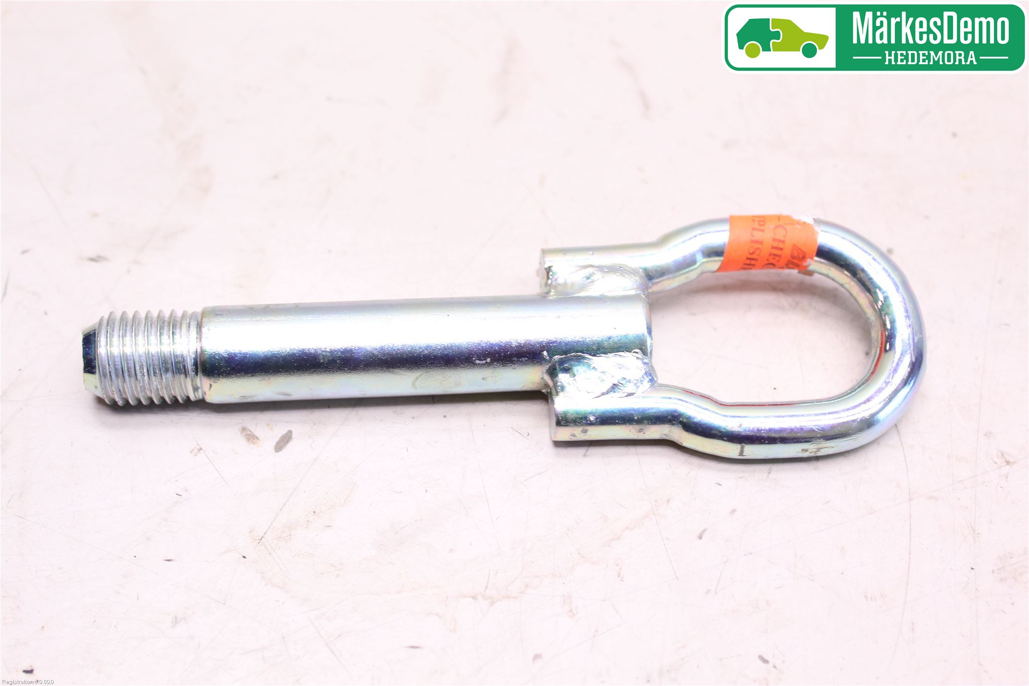 Mazda CX-7 Bogserögla