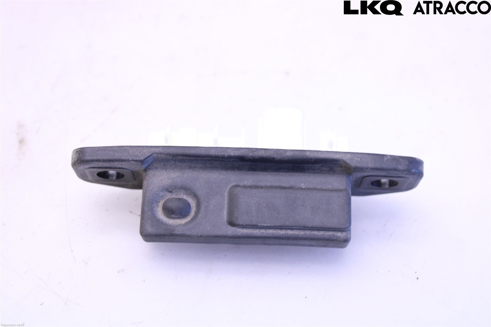 Toyota C-HR 16-23 Bakluckehandtag