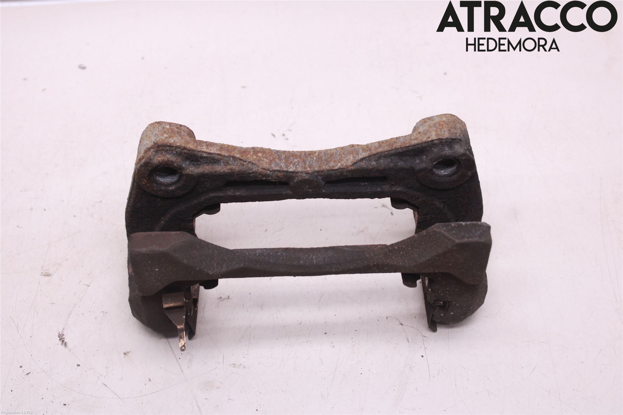 Nissan JUKE 10-14 Bromsokshållare