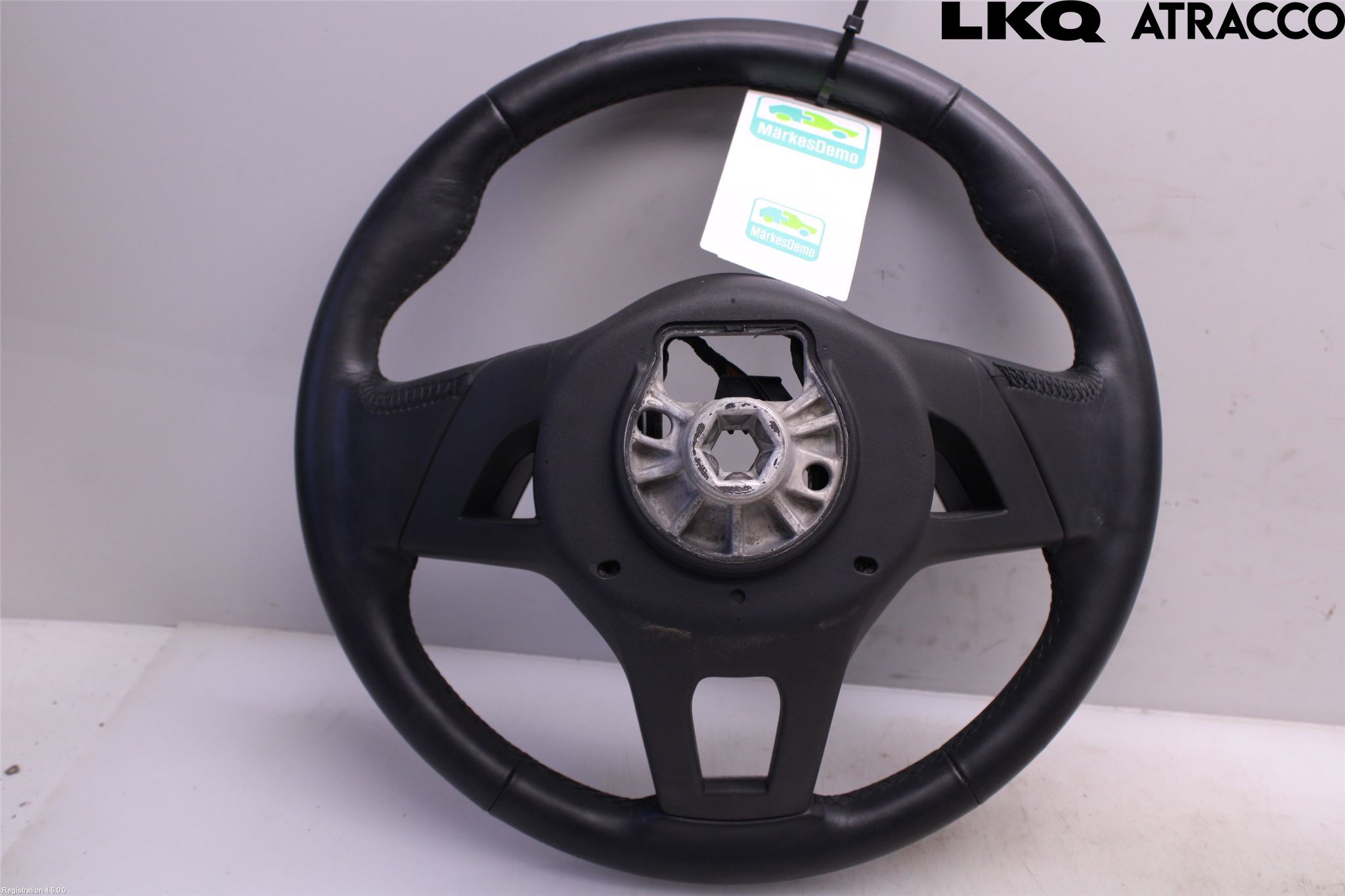 Jaguar I-PACE 18- Ratt