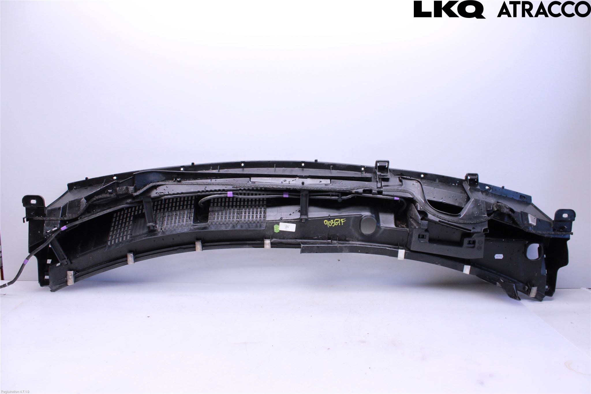 Toyota YARIS CROSS XP21 21- Torpedplåt-Torpedplast