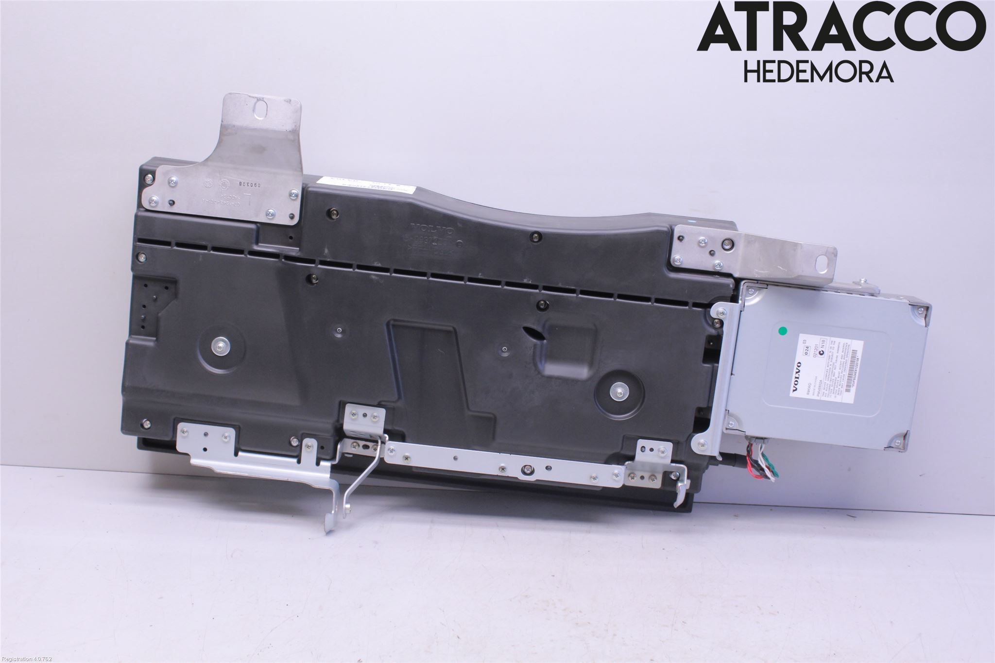 Volvo XC60 09-13 Högtalare