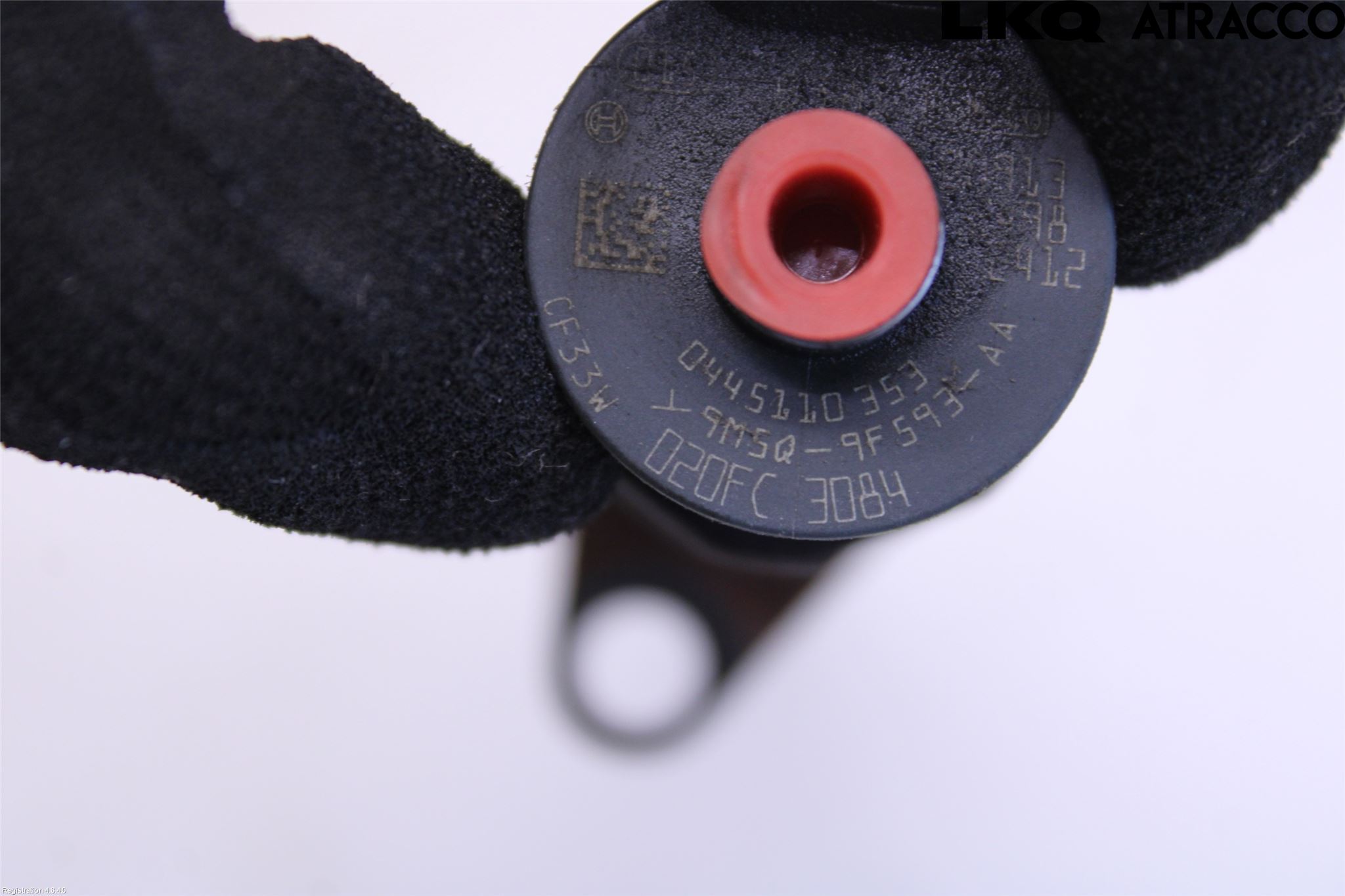 Ford FOCUS 08-11 Injspridare