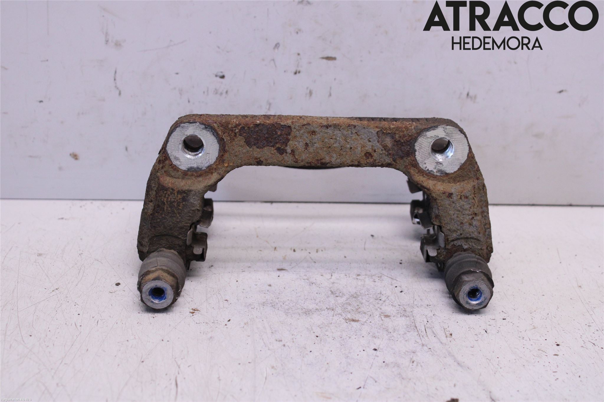 Kia VENGA 10-19 Bromsokshållare