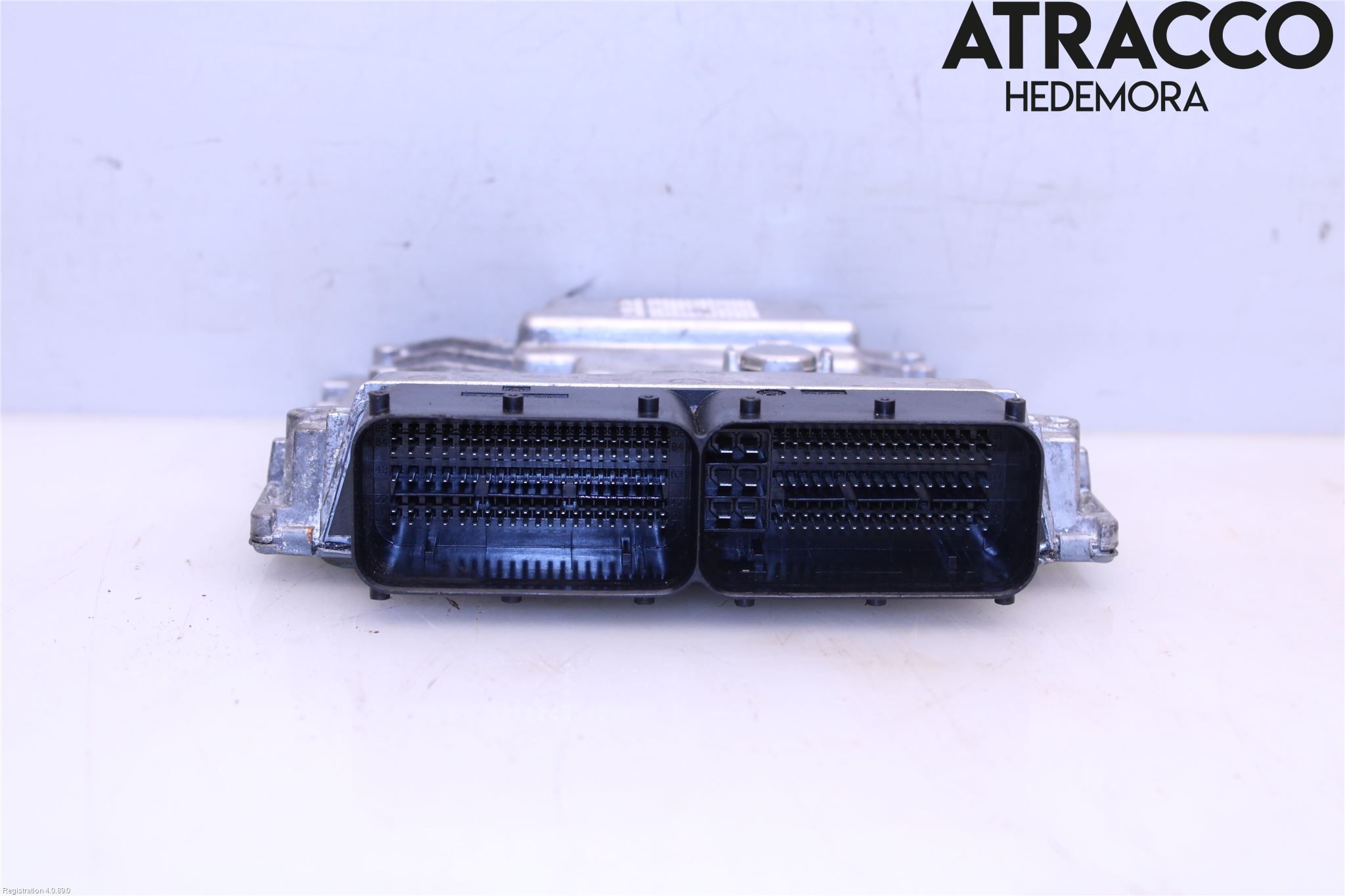 Seat LEON 13-20 Styrenhet Insprut Bensin