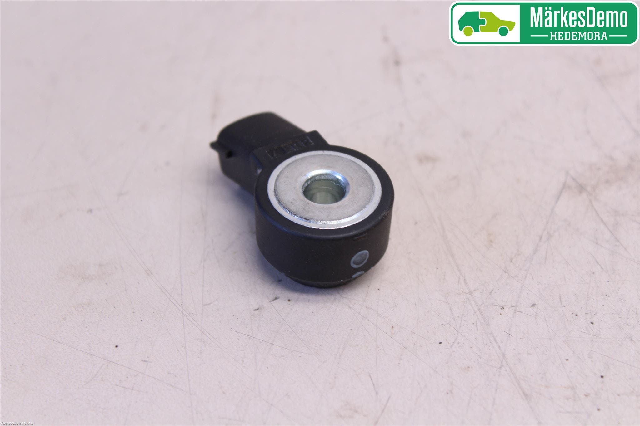 Mazda 3 III 14-19 Injknacksensor