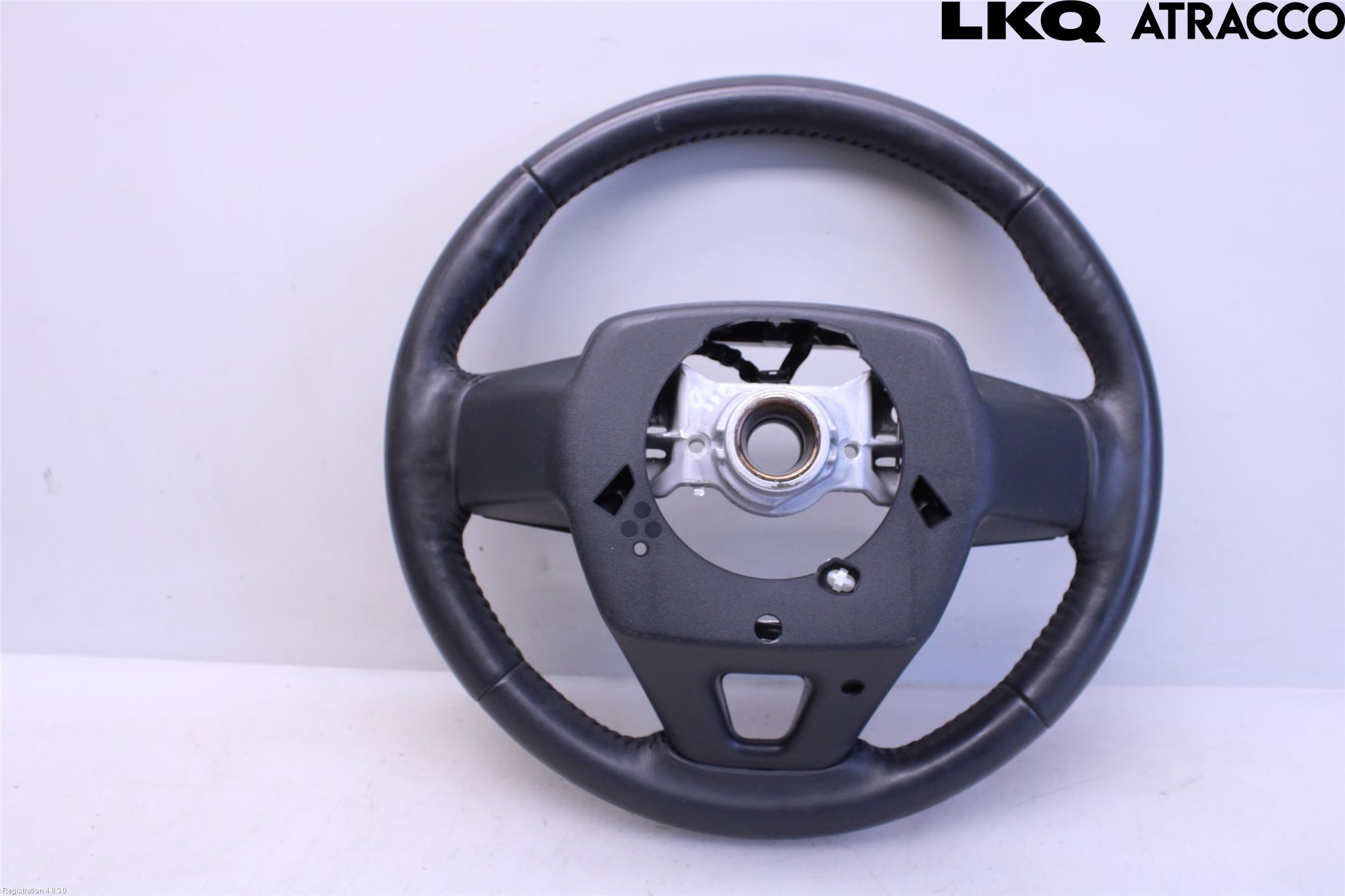 Toyota RAV4 19- Ratt