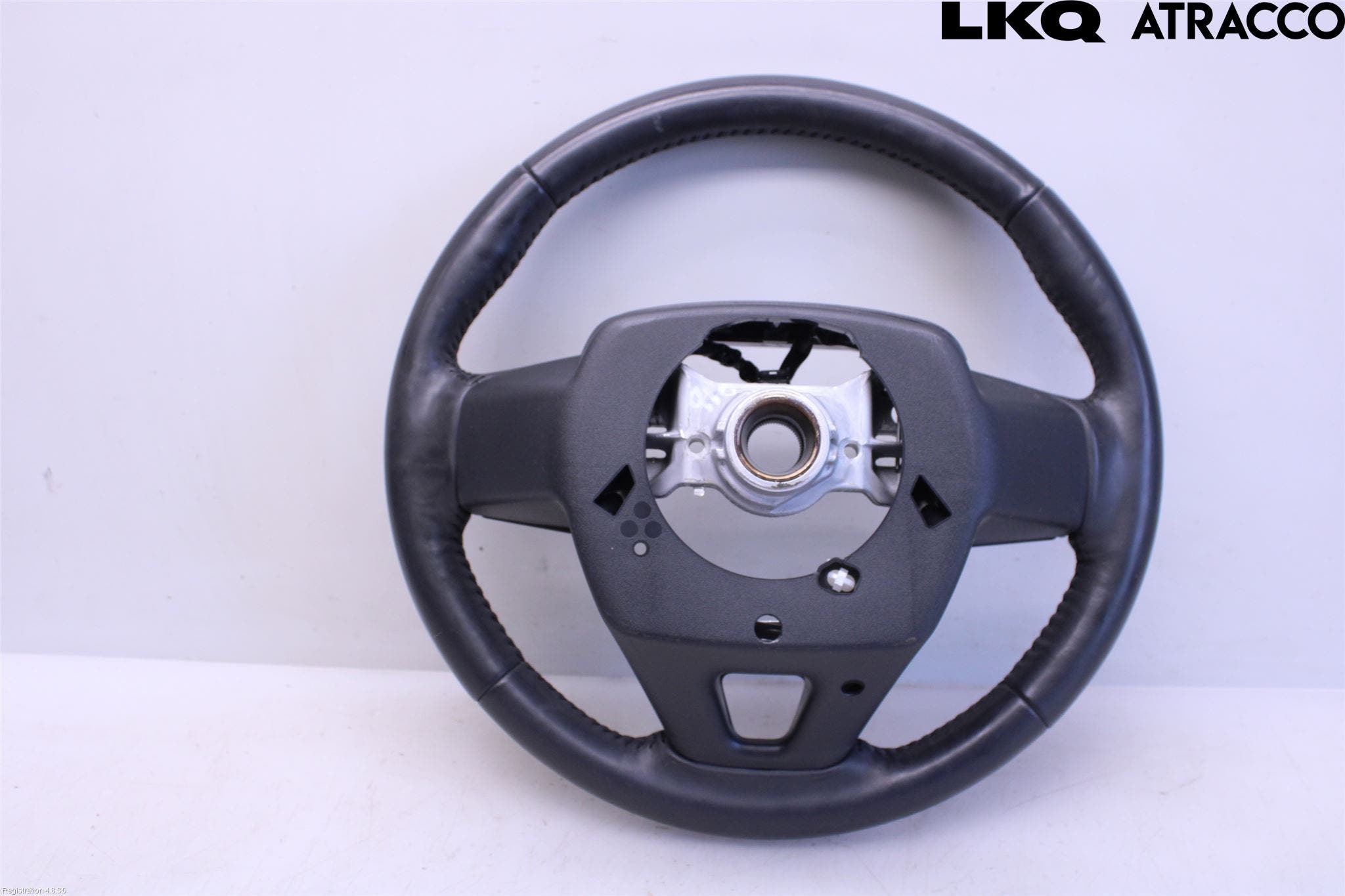 Toyota RAV4 19- Ratt