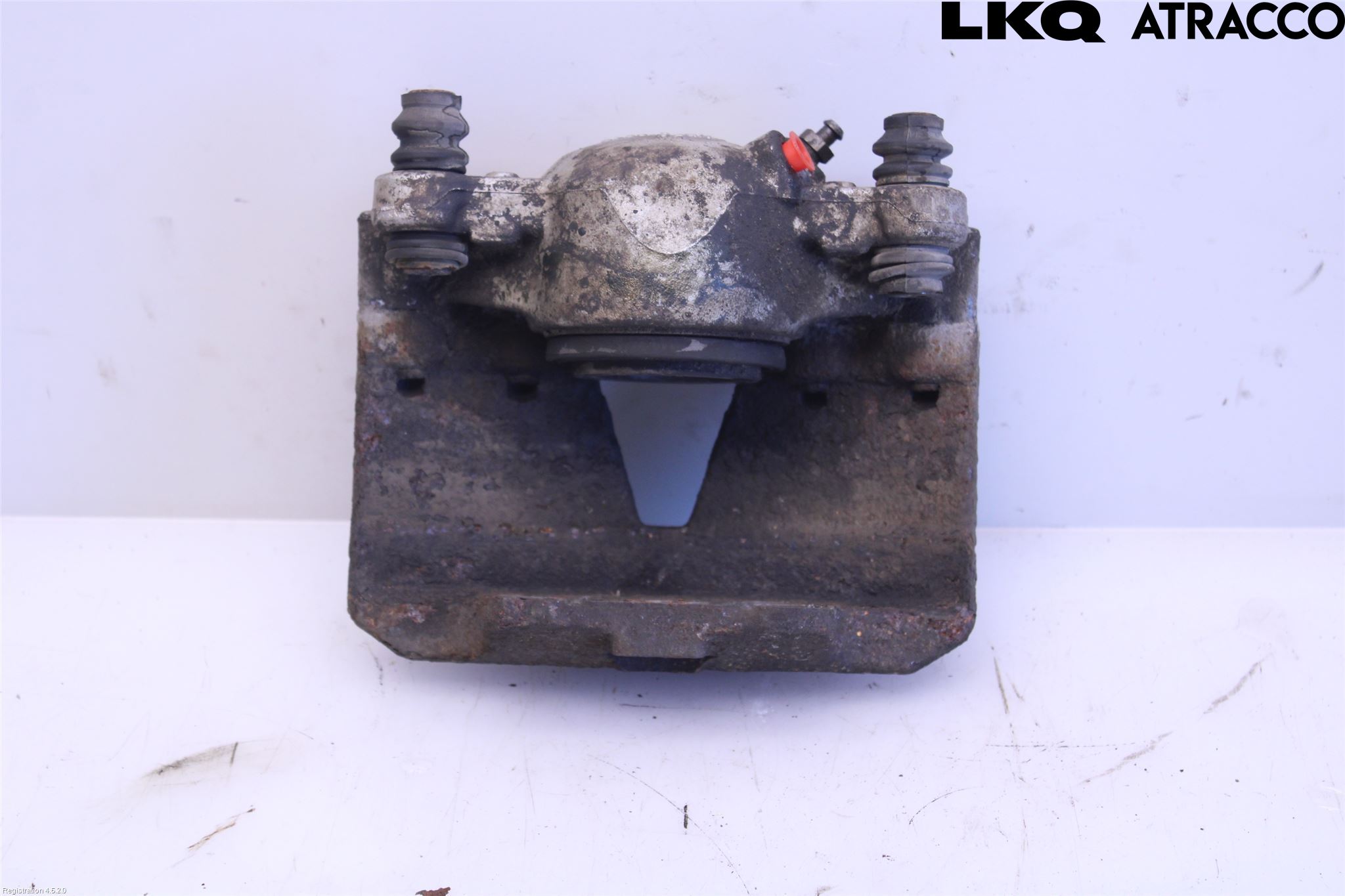 Audi A4/S4 08-11 Bromsok Fram Vänster