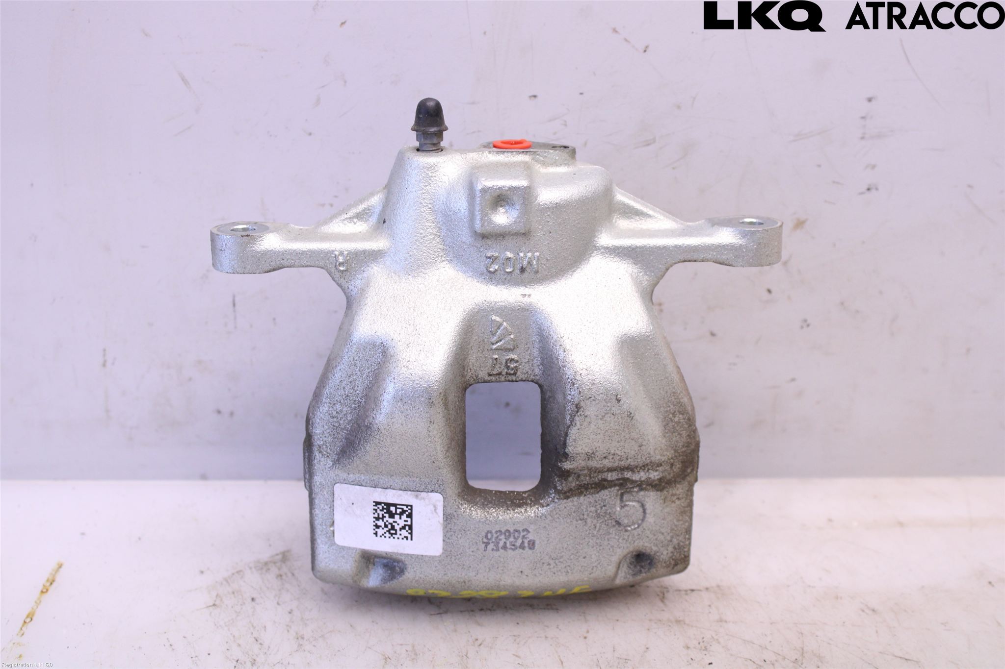 Toyota COROLLA 19- Bromsok Fram Höger