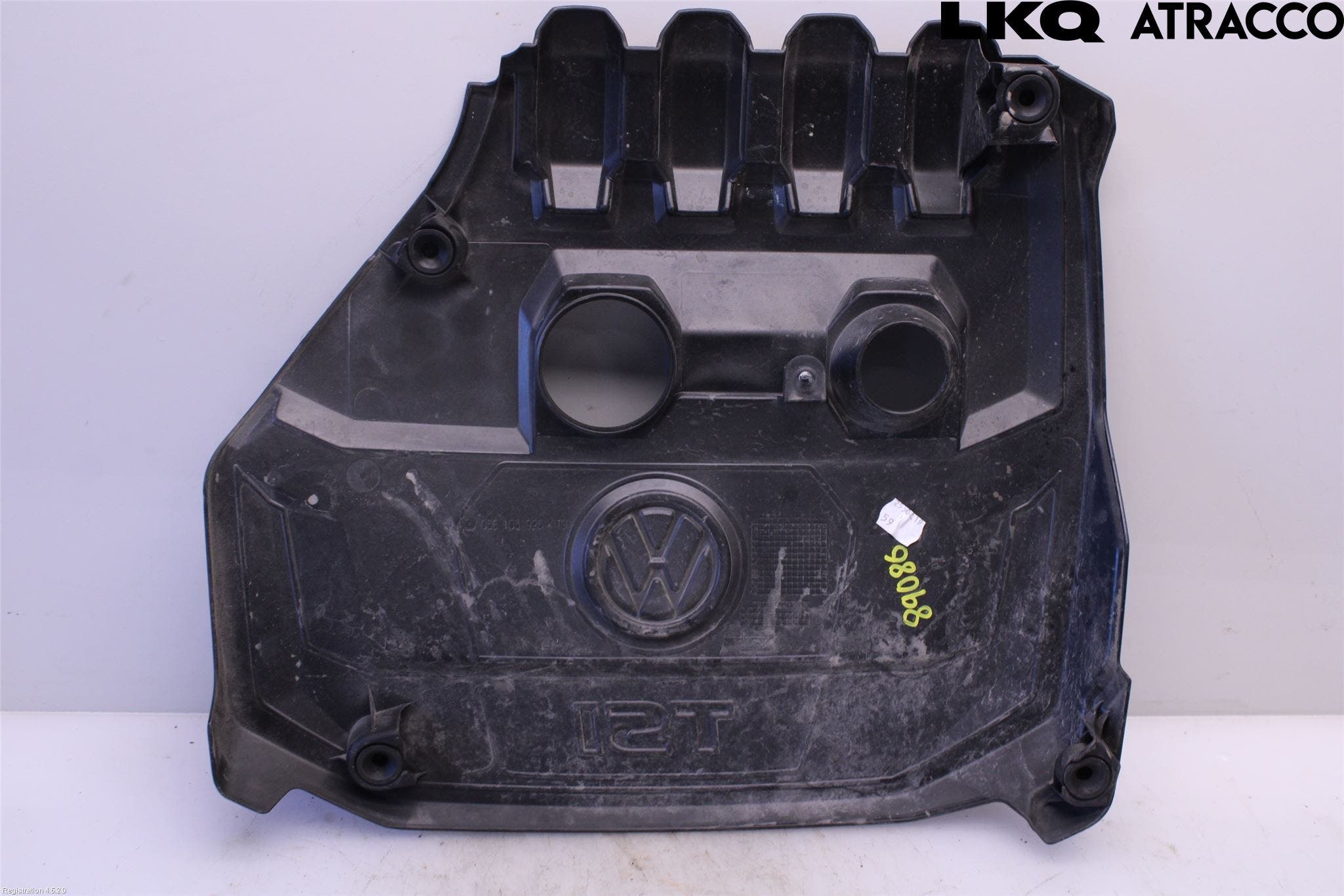 Volkswagen VW PASSAT 20-24 Motorkåpa