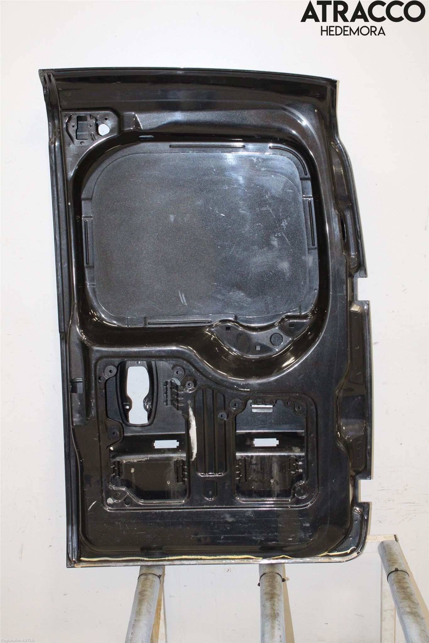 Citroen NEMO Dörr Bak Van-Skåp Vänster