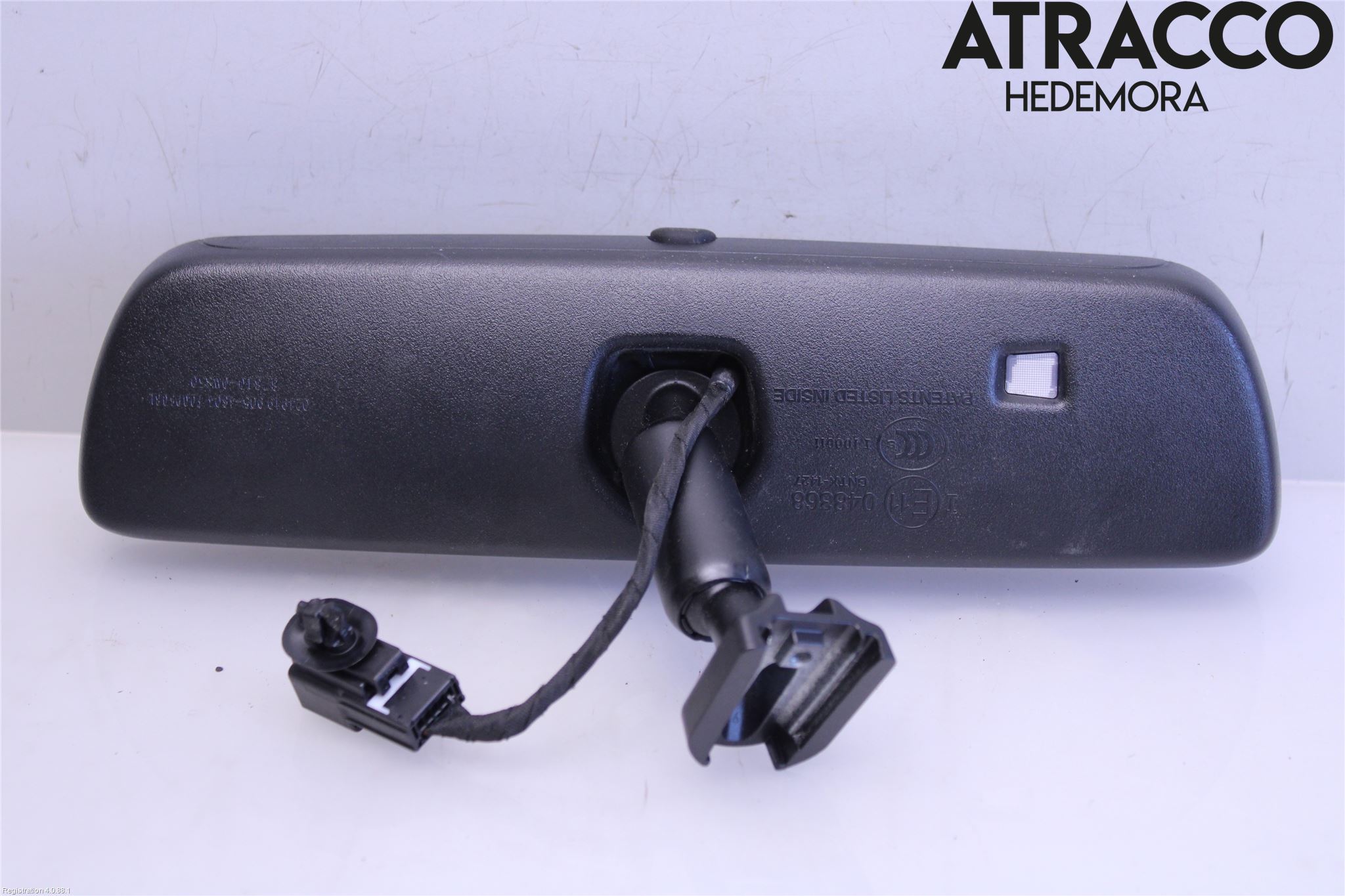 Toyota COROLLA 19- Spegel Invändig El