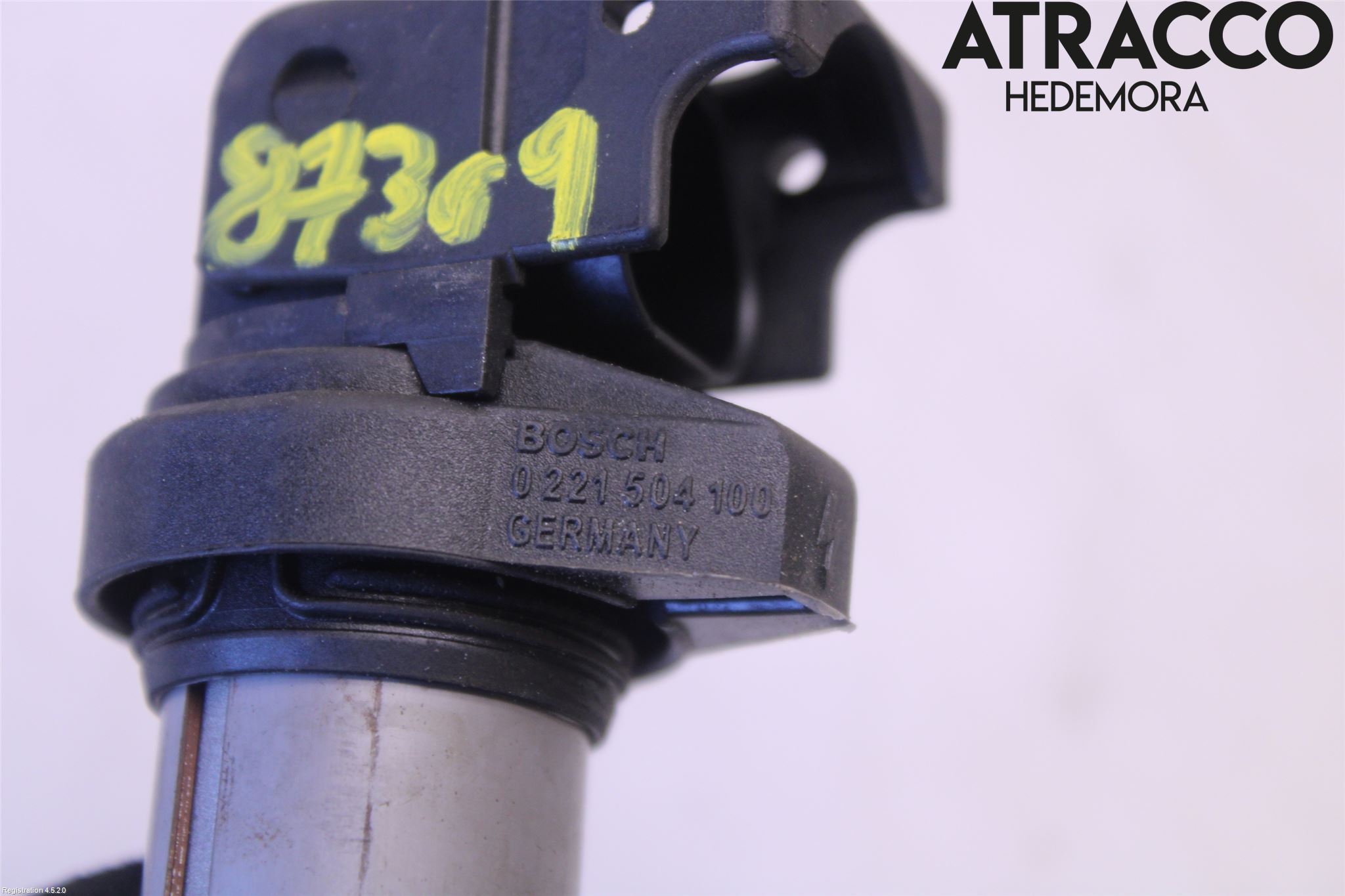 BMW 5 E39 95-04 Tändspole