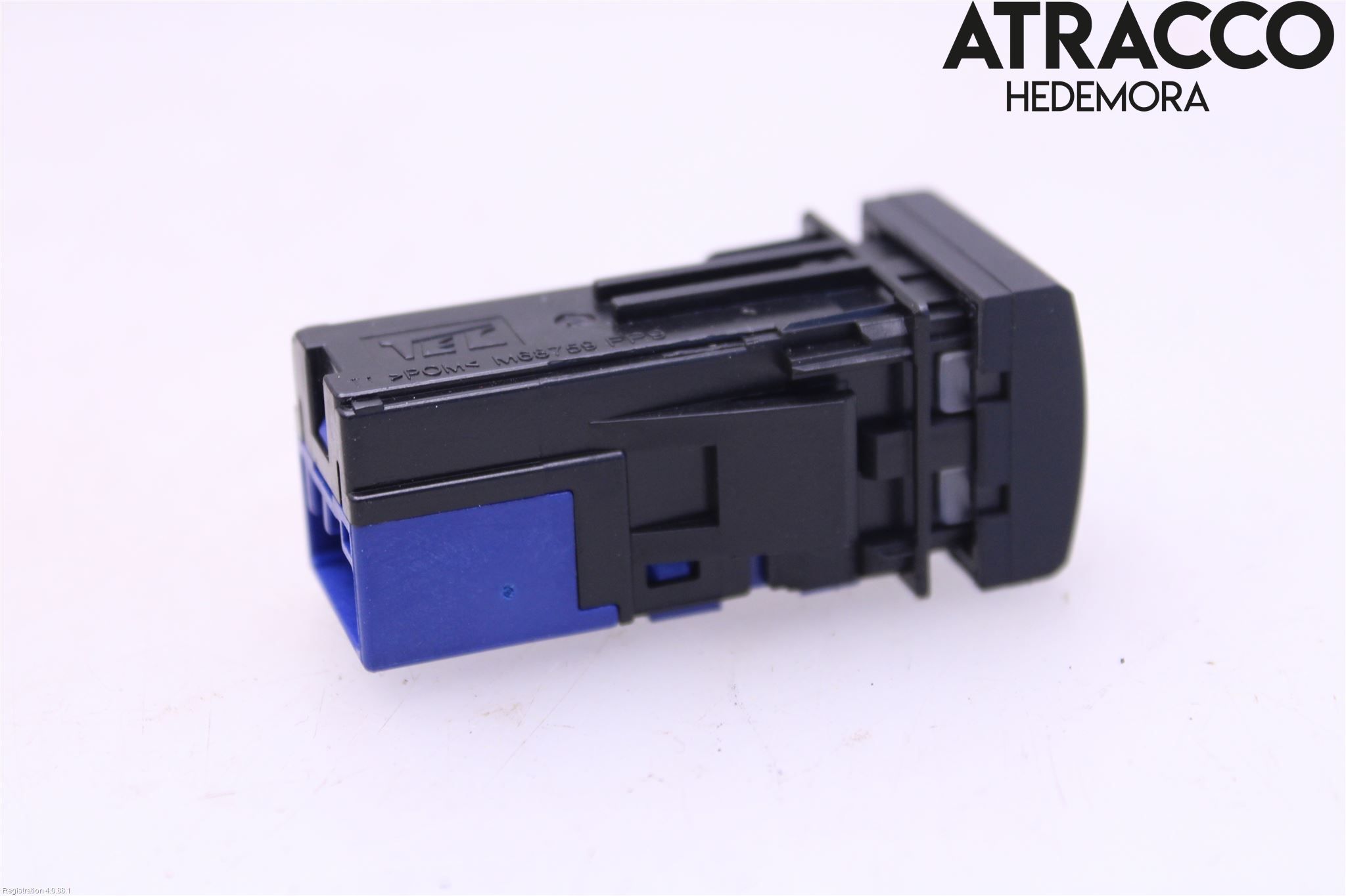 Toyota COROLLA 19- Strömställare Övrigt