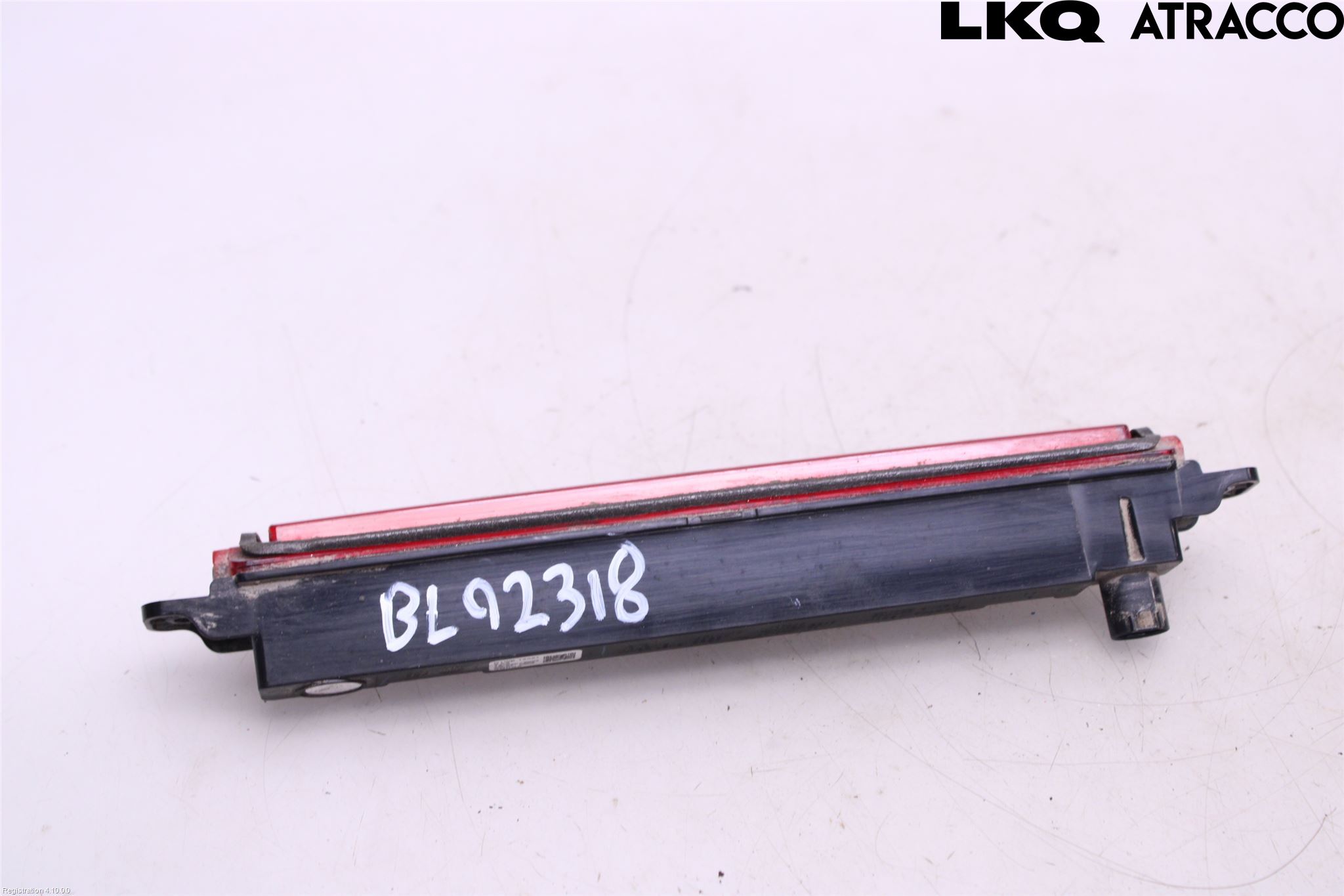 Ford RANGER RAPTOR 24- Bromsljus Bakruta