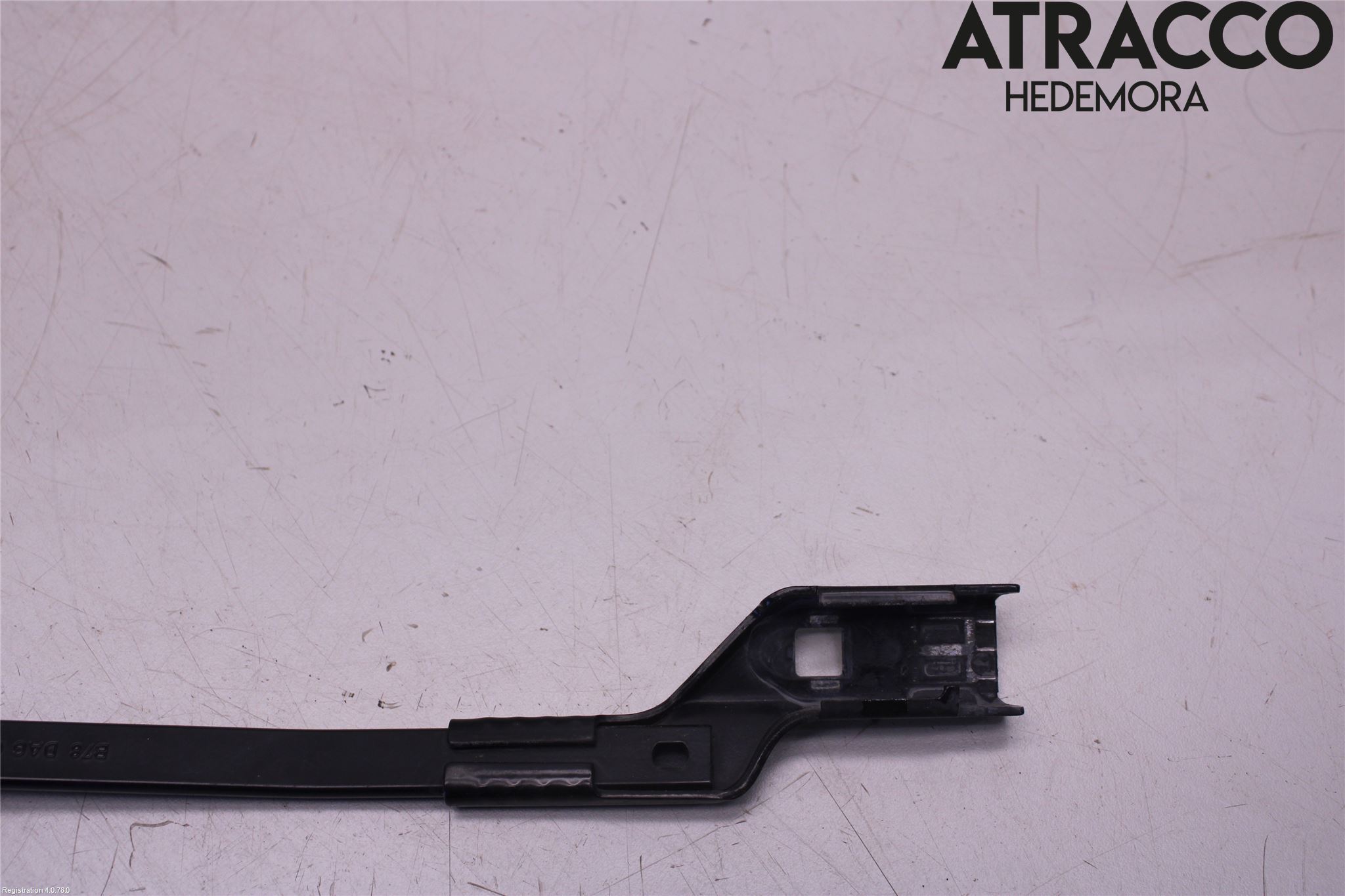 Citroen C4 GRAND PICASSO 14-18 Torkararm Armar Vindruta