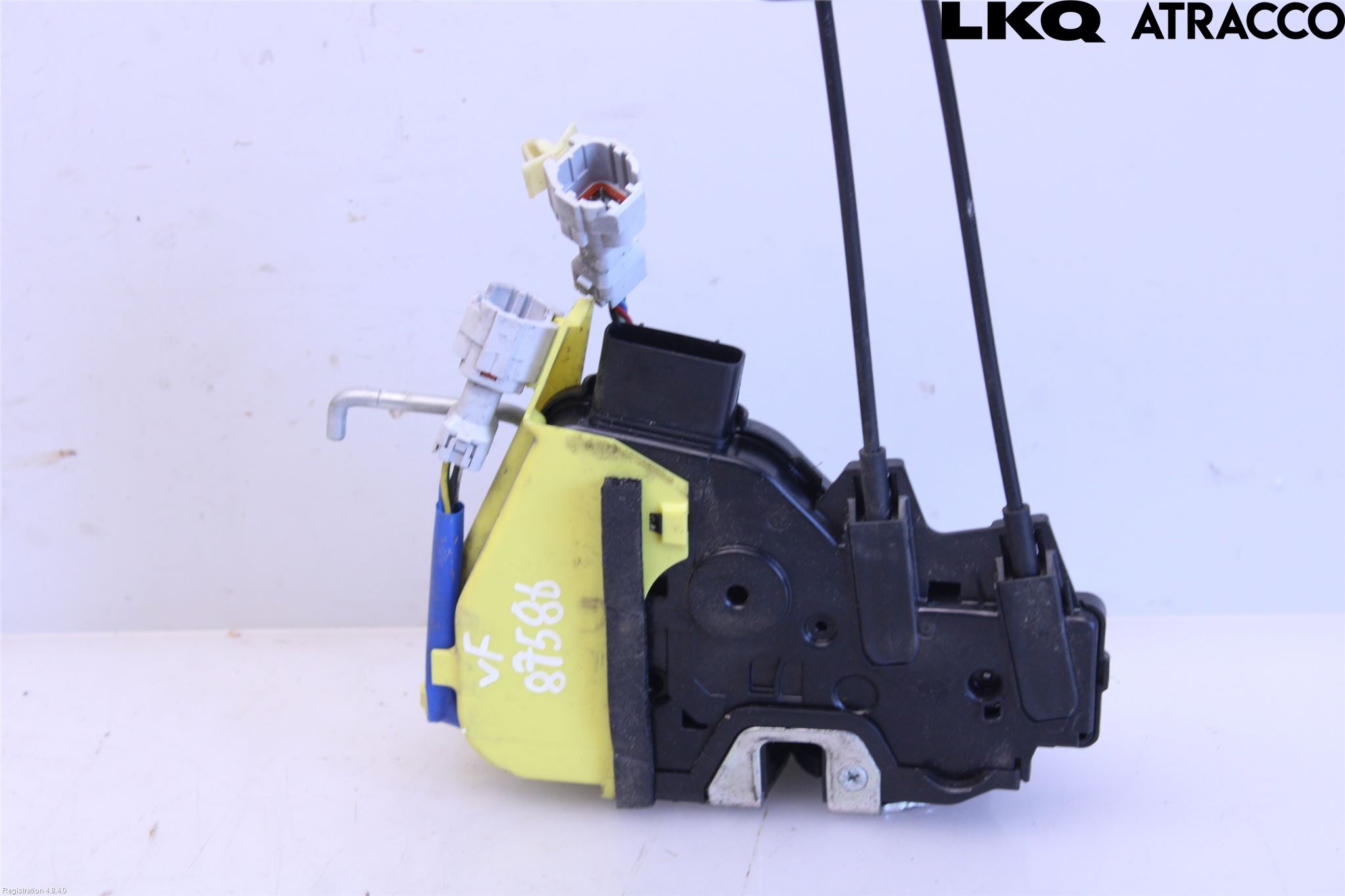 Kia NIRO (DE) 17-22 Låskista-Dörrlås