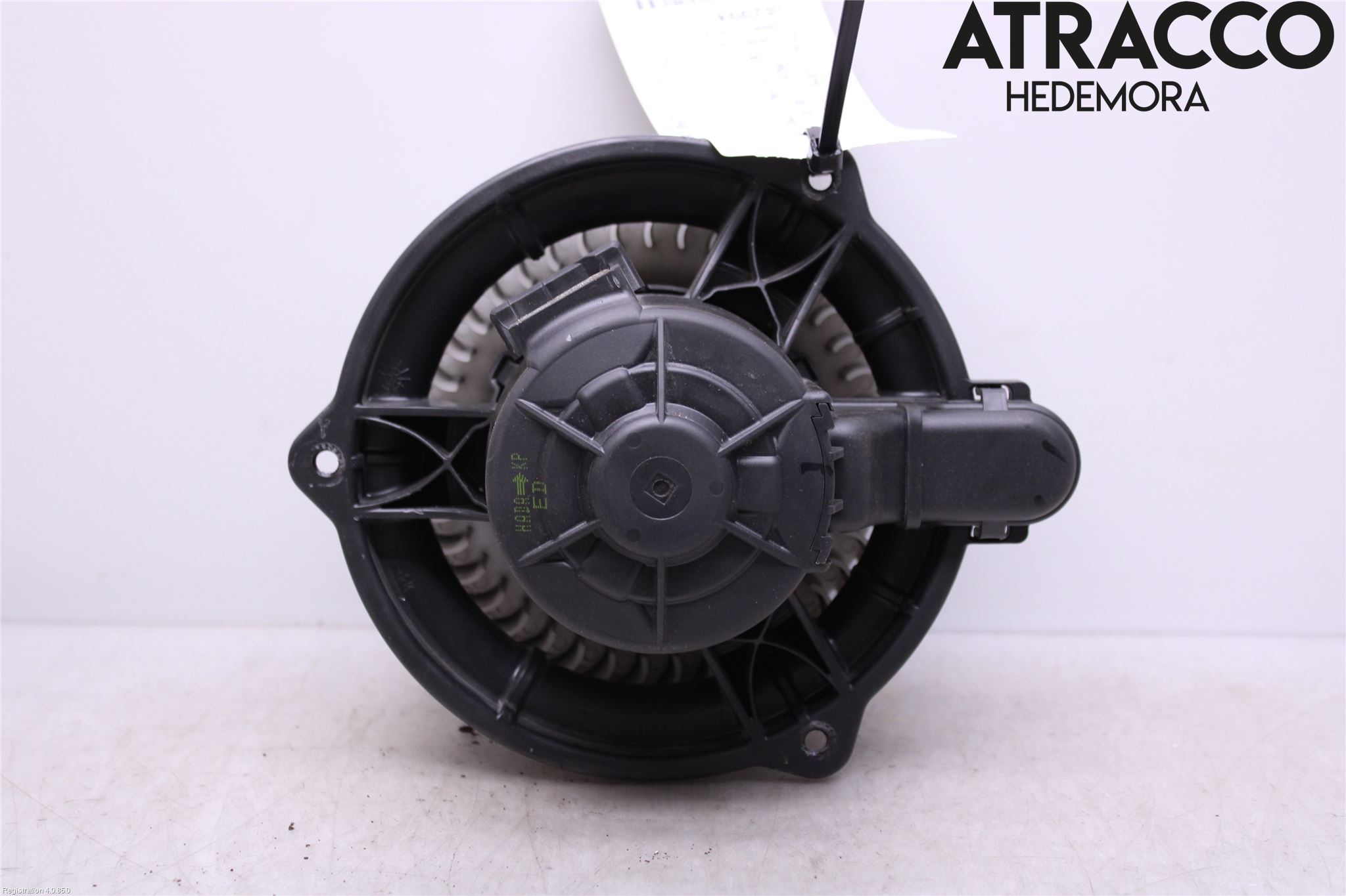 Hyundai i30 FD 07-12 Ac Värmefläkt