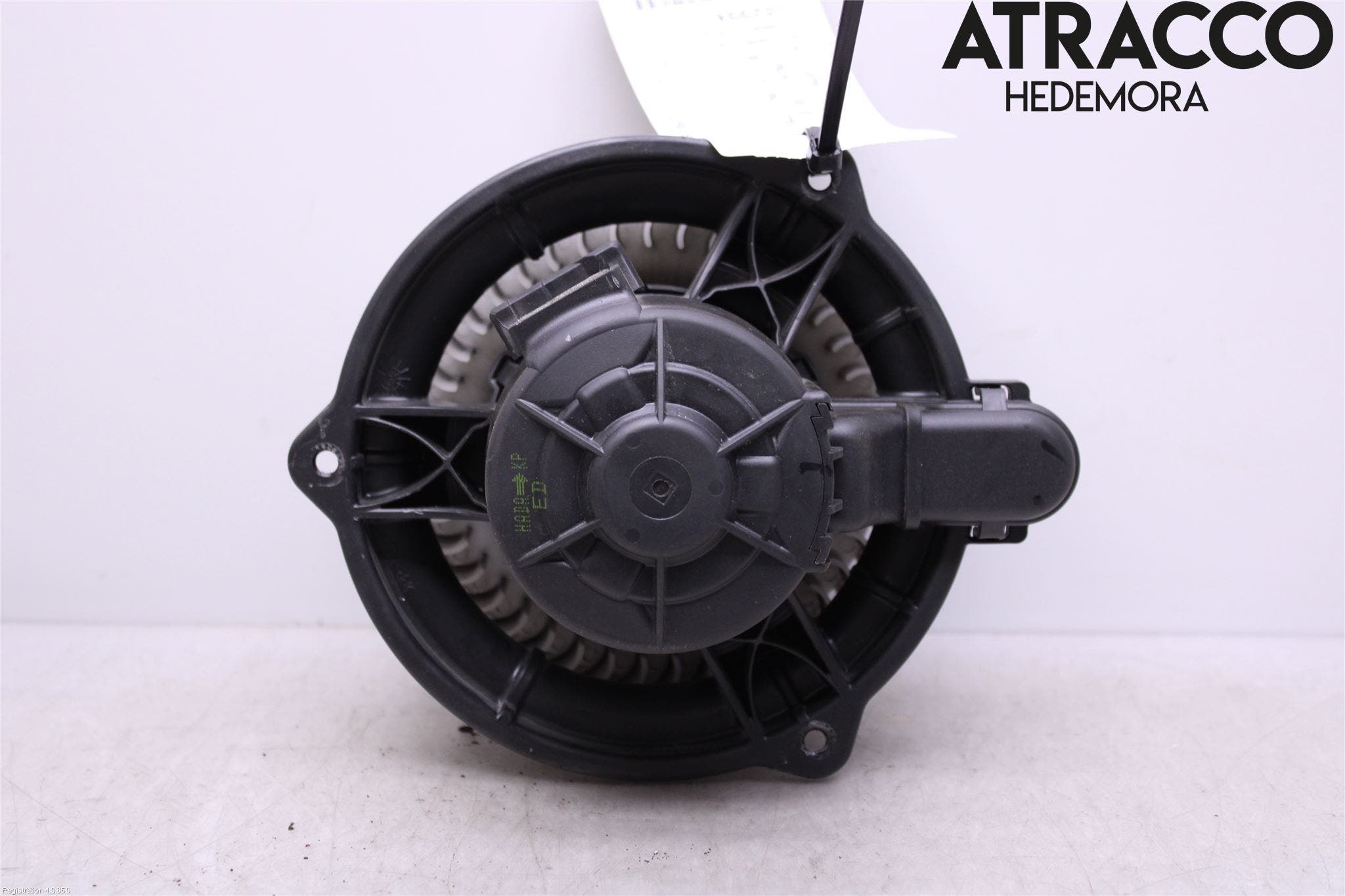 Hyundai i30 FD 07-12 Ac Värmefläkt