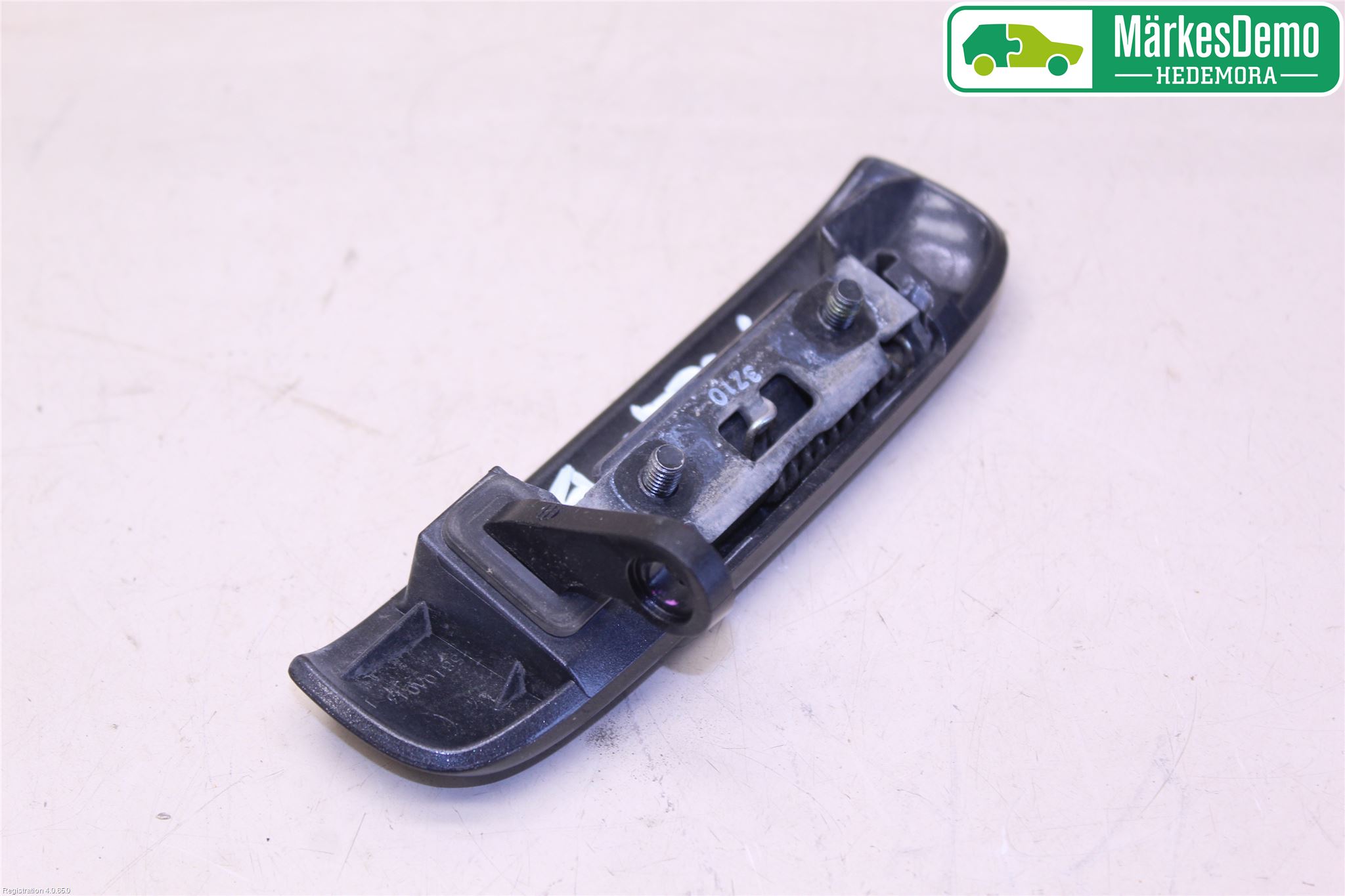 Mitsubishi SPACE STAR 13- Bakluckehandtag