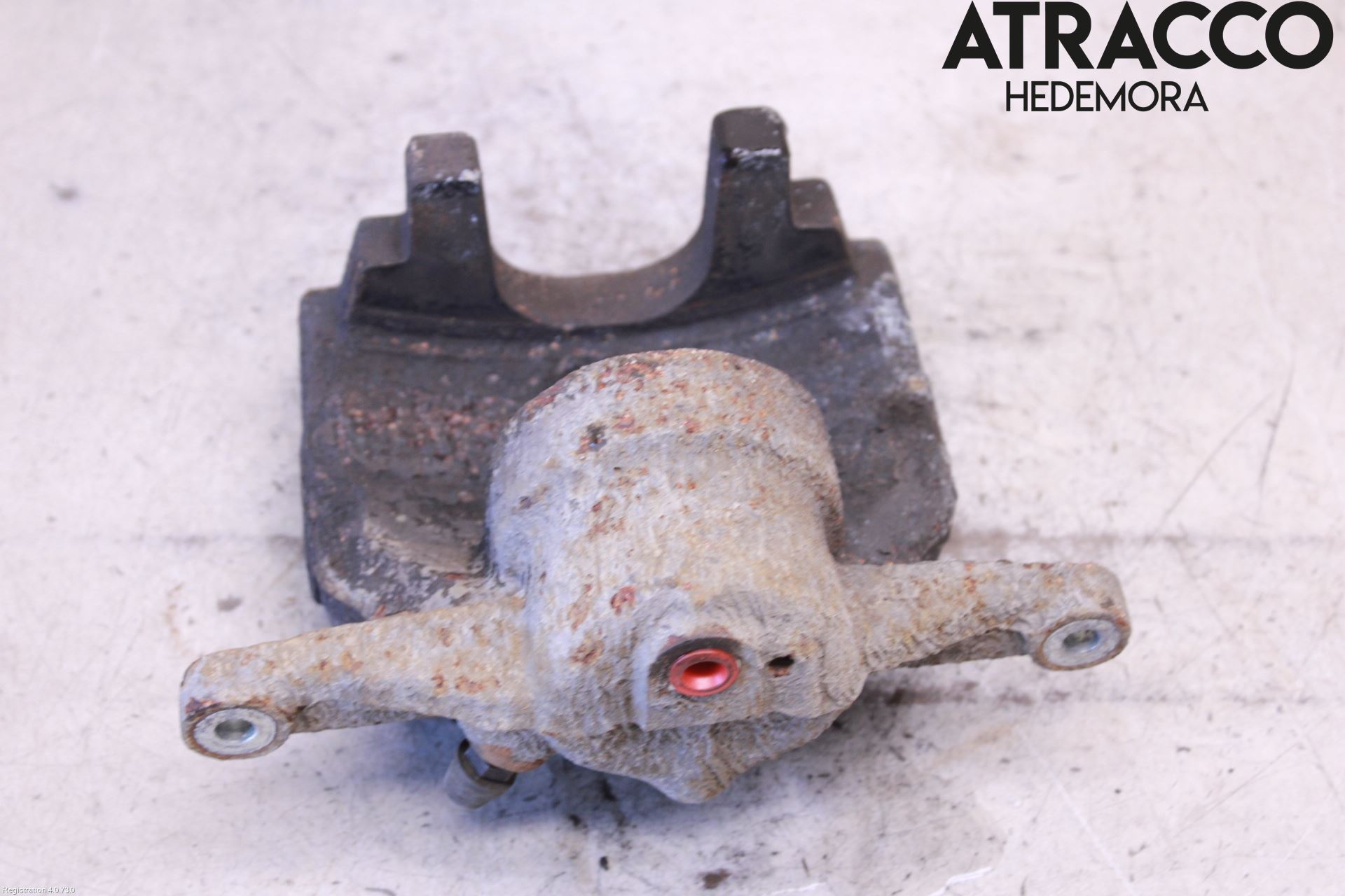 Toyota AVENSIS 09-15 Bromsok Fram Höger