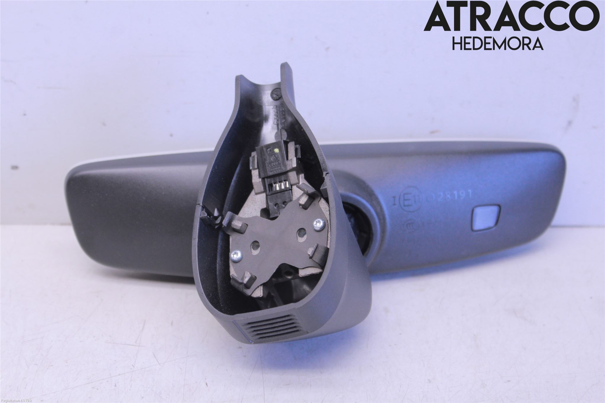 Skoda RAPID Spegel Invändig