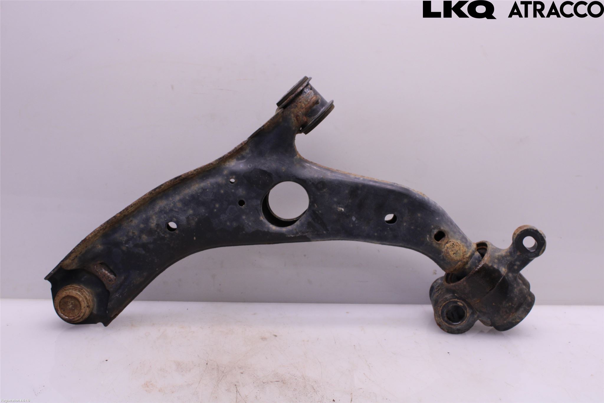 Mazda CX-5 17- Bärarm Fram Undre Hö