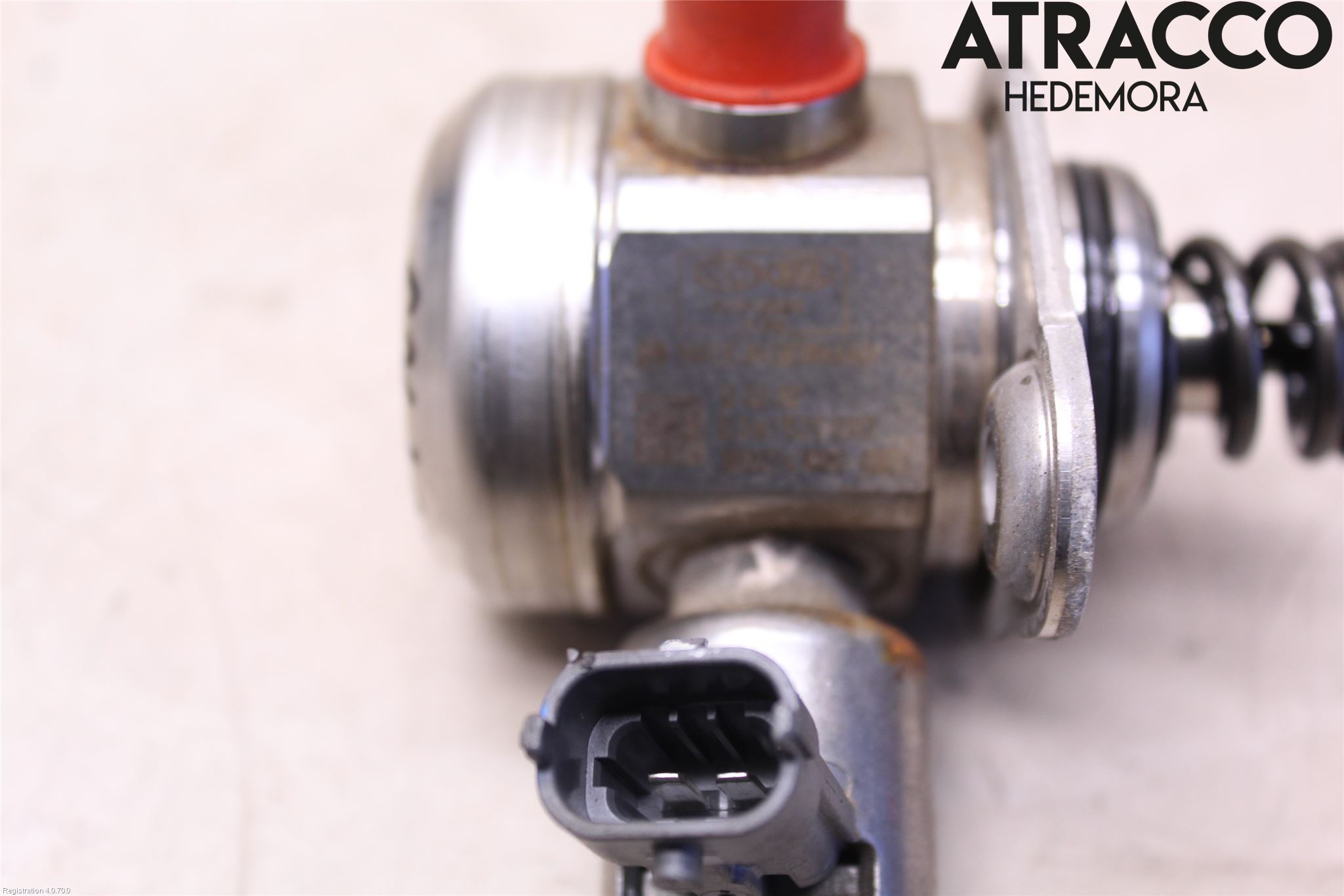 Hyundai i30 GD 13-17 Bränslepump Mek