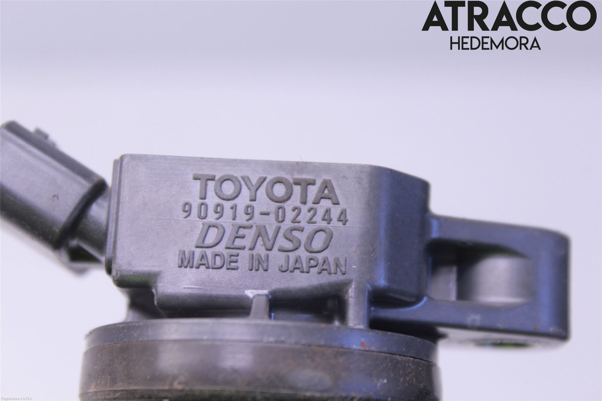 Toyota CAMRY    01-06 Tändspole