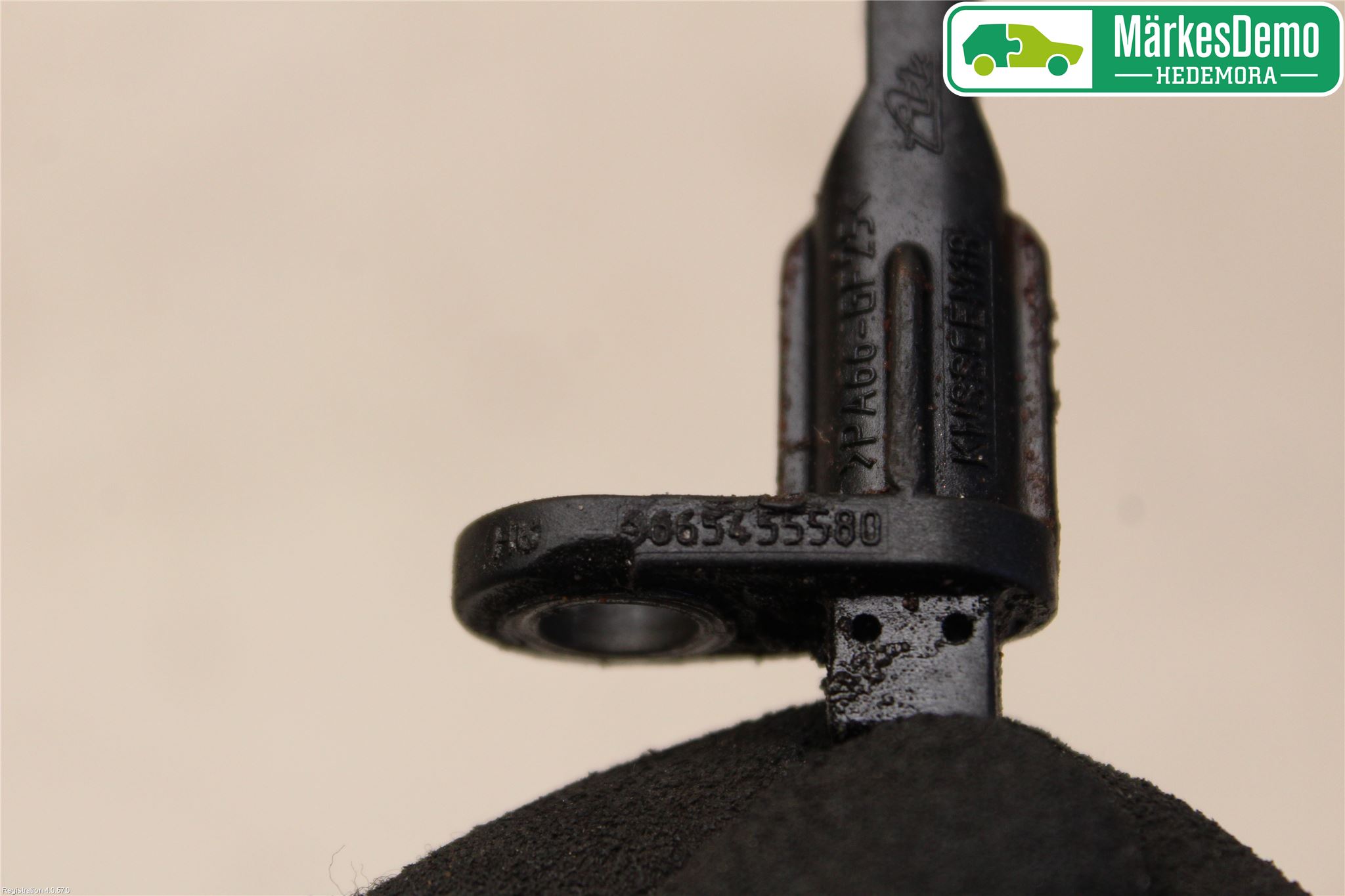 Peugeot PEUGOT 208 16-19 Abs Sensor