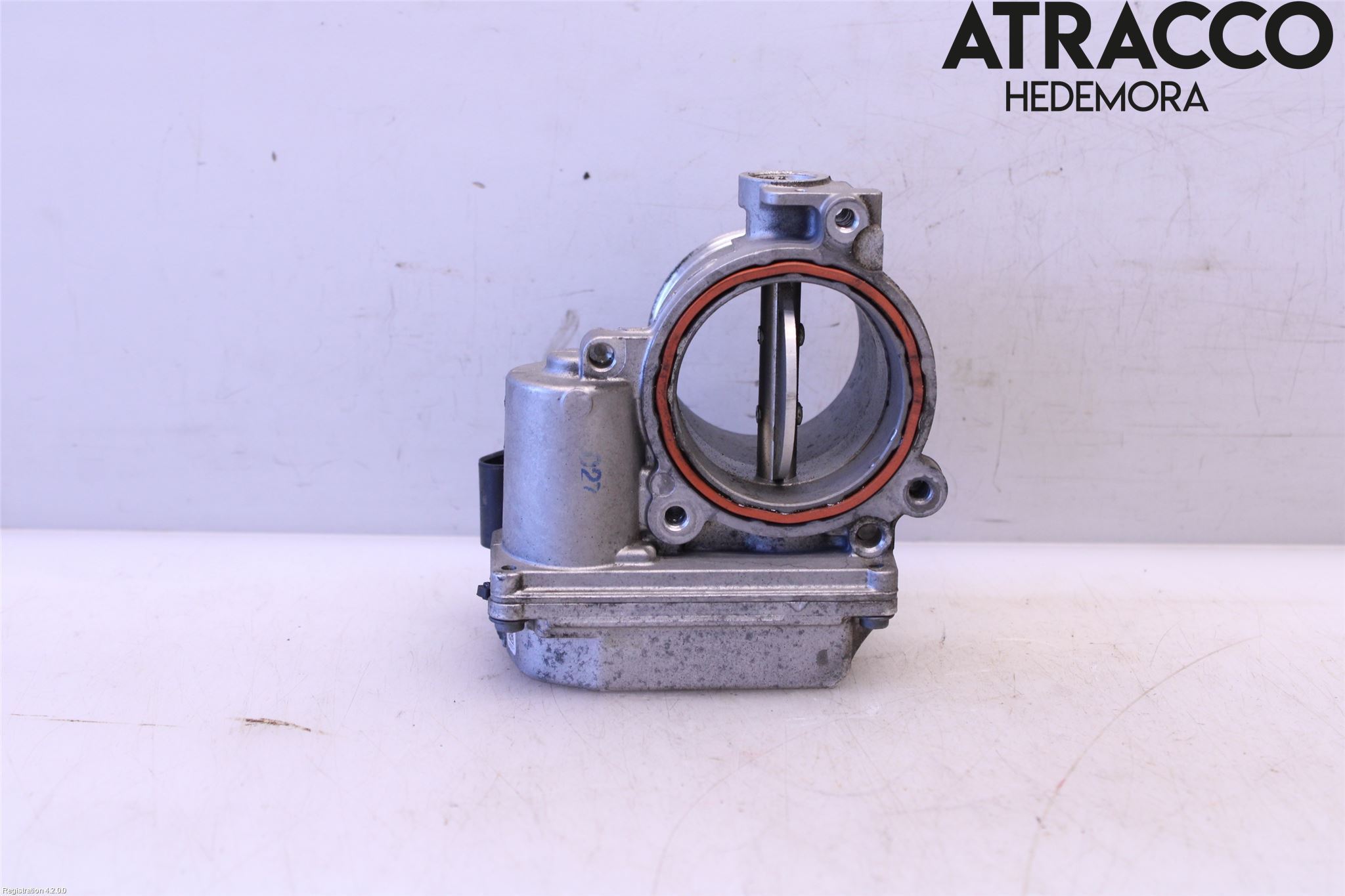 Ford FOCUS 08-11 Injspjällhus