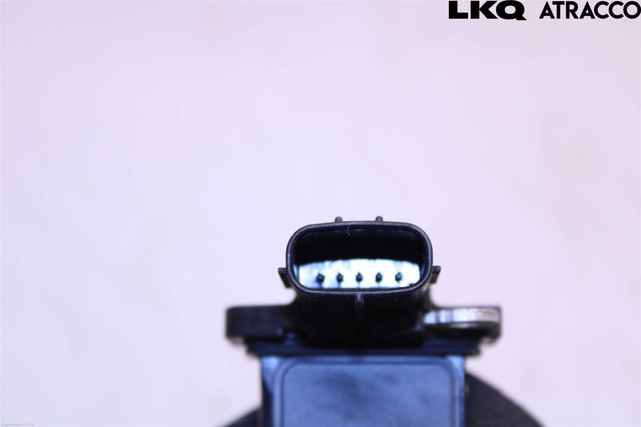 Toyota AURIS 10-12 Injluftmassamätare