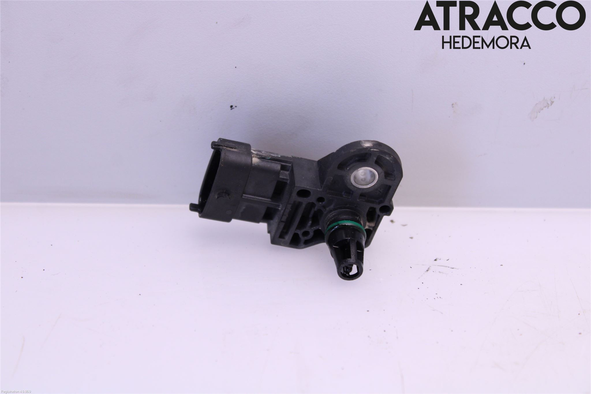 Nissan JUKE 14-19 Injmappsensor