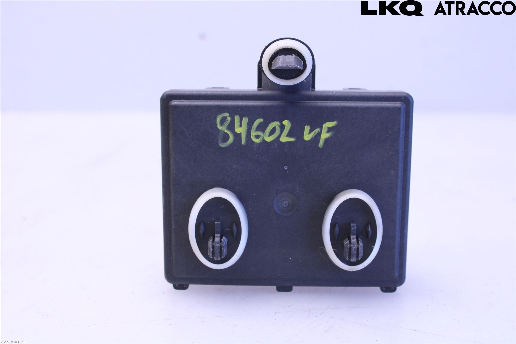 Audi A6 F2/C8 19- Styrenhet Dörr