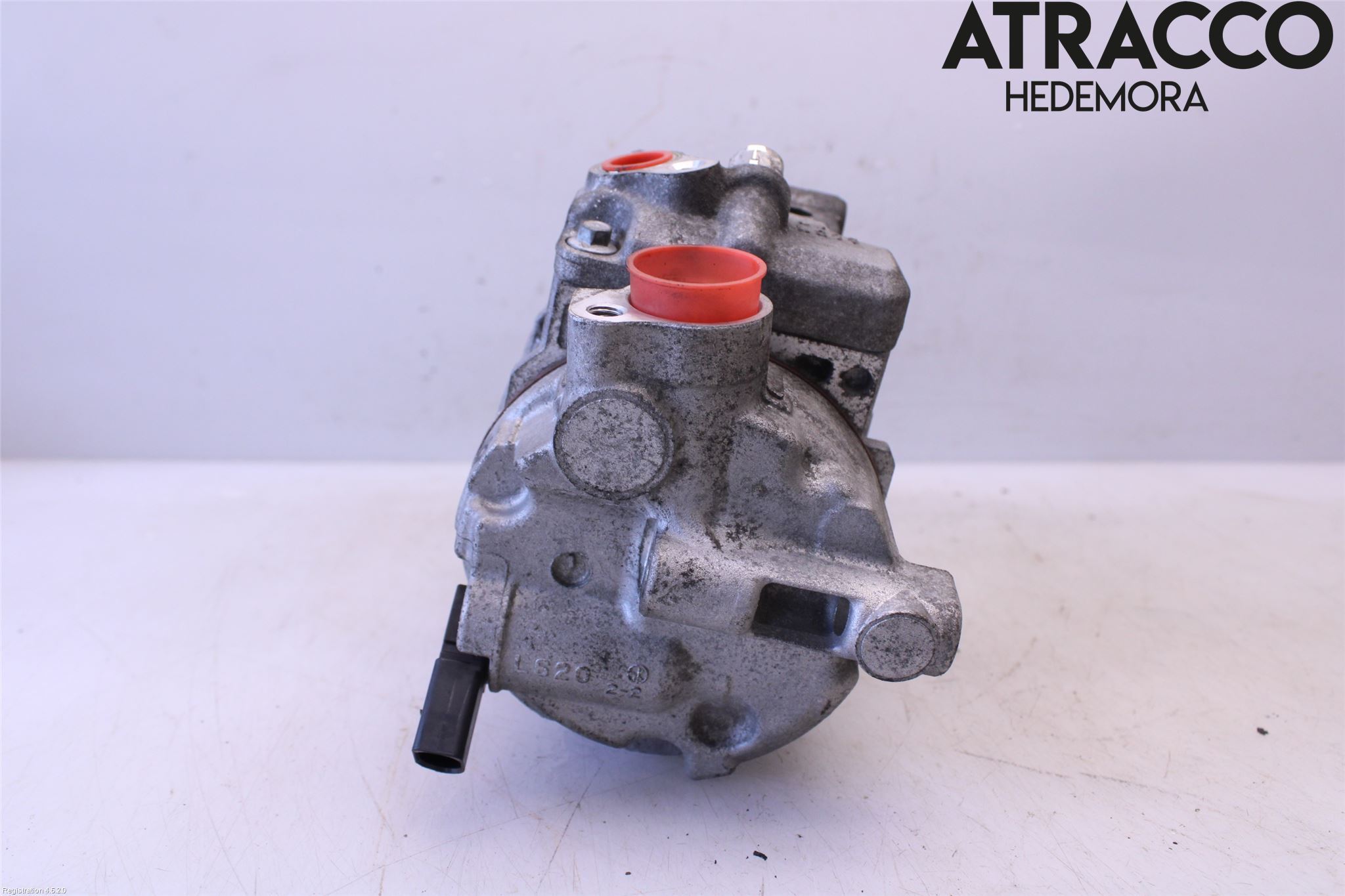 Audi A4/S4 08-11 Ac Kompressor