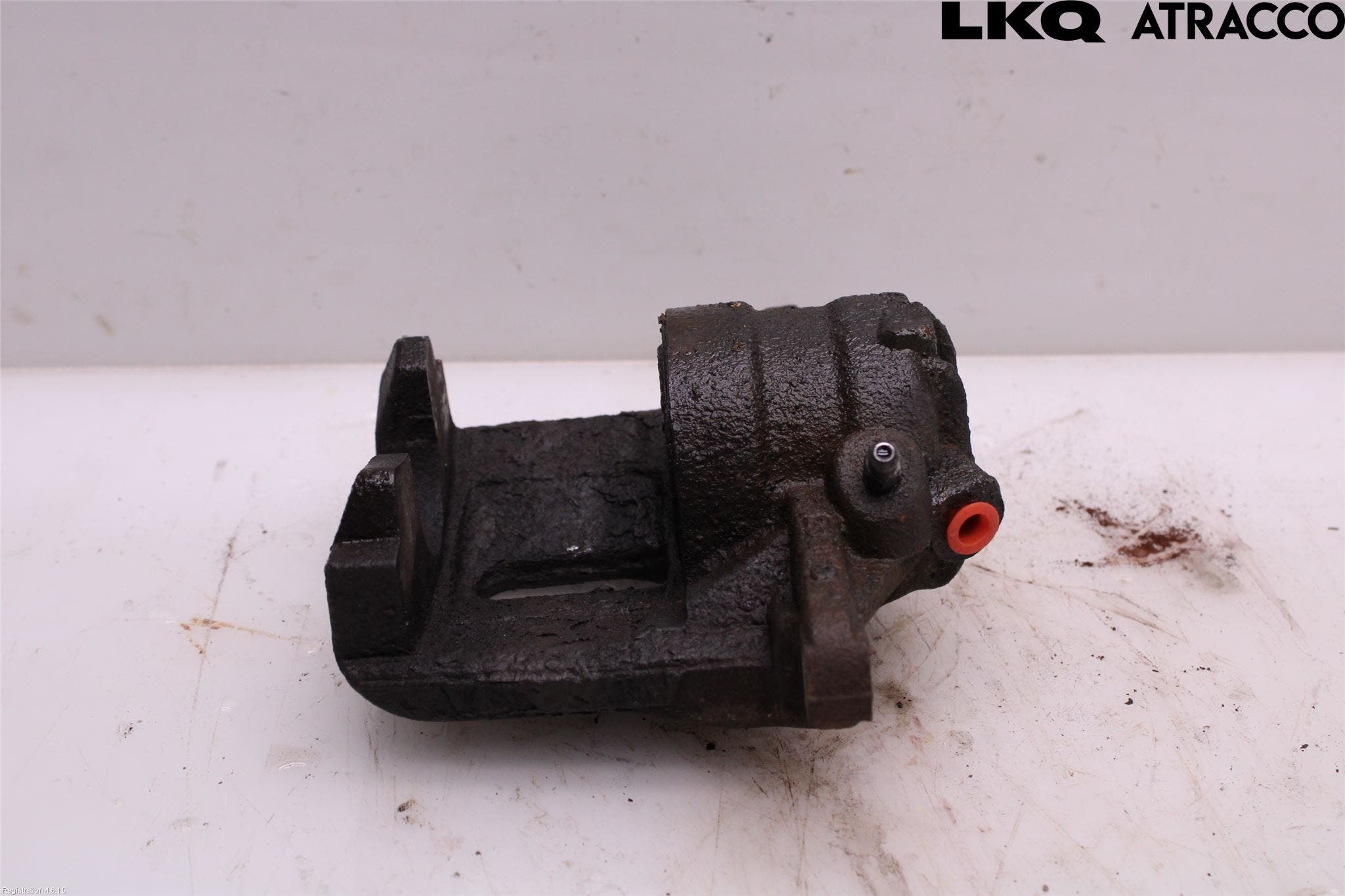 Citroen DS3 Bromsok Fram Höger