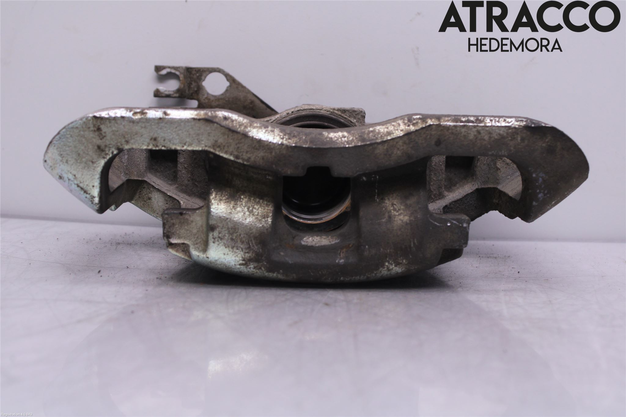 Audi A6/S6     05-11 Bromsok Fram Höger